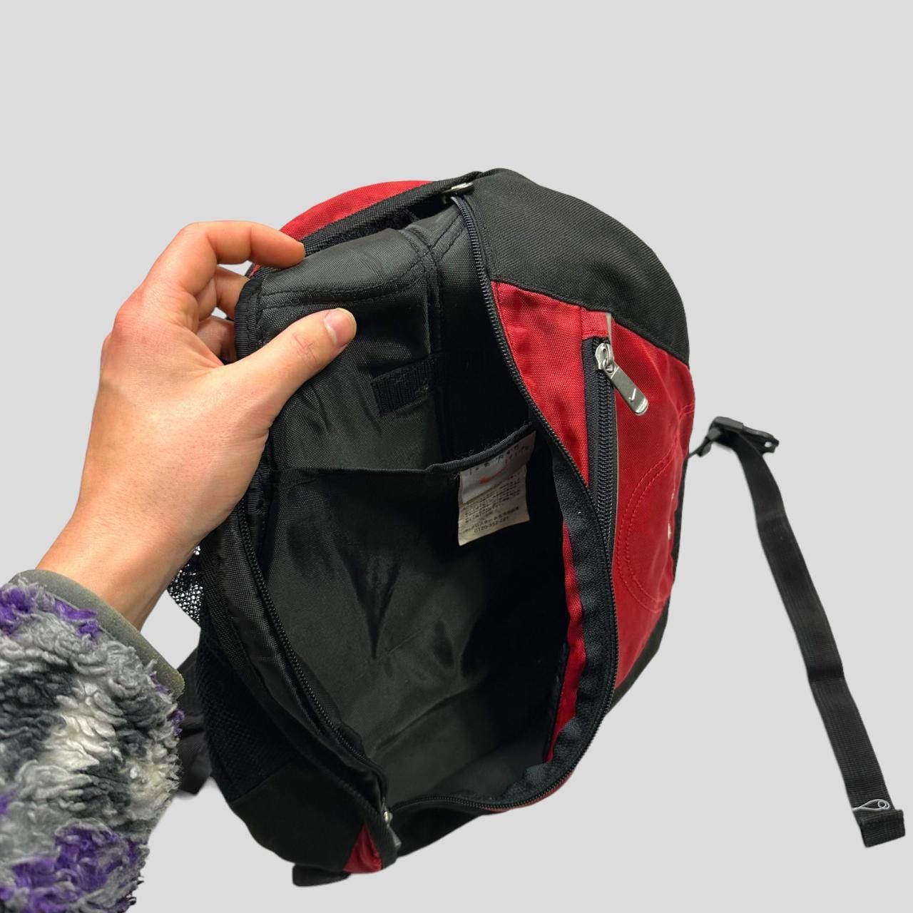 Nike Nike 2006 Tri-harness Slingbag Size ONE SIZE - 7 Thumbnail