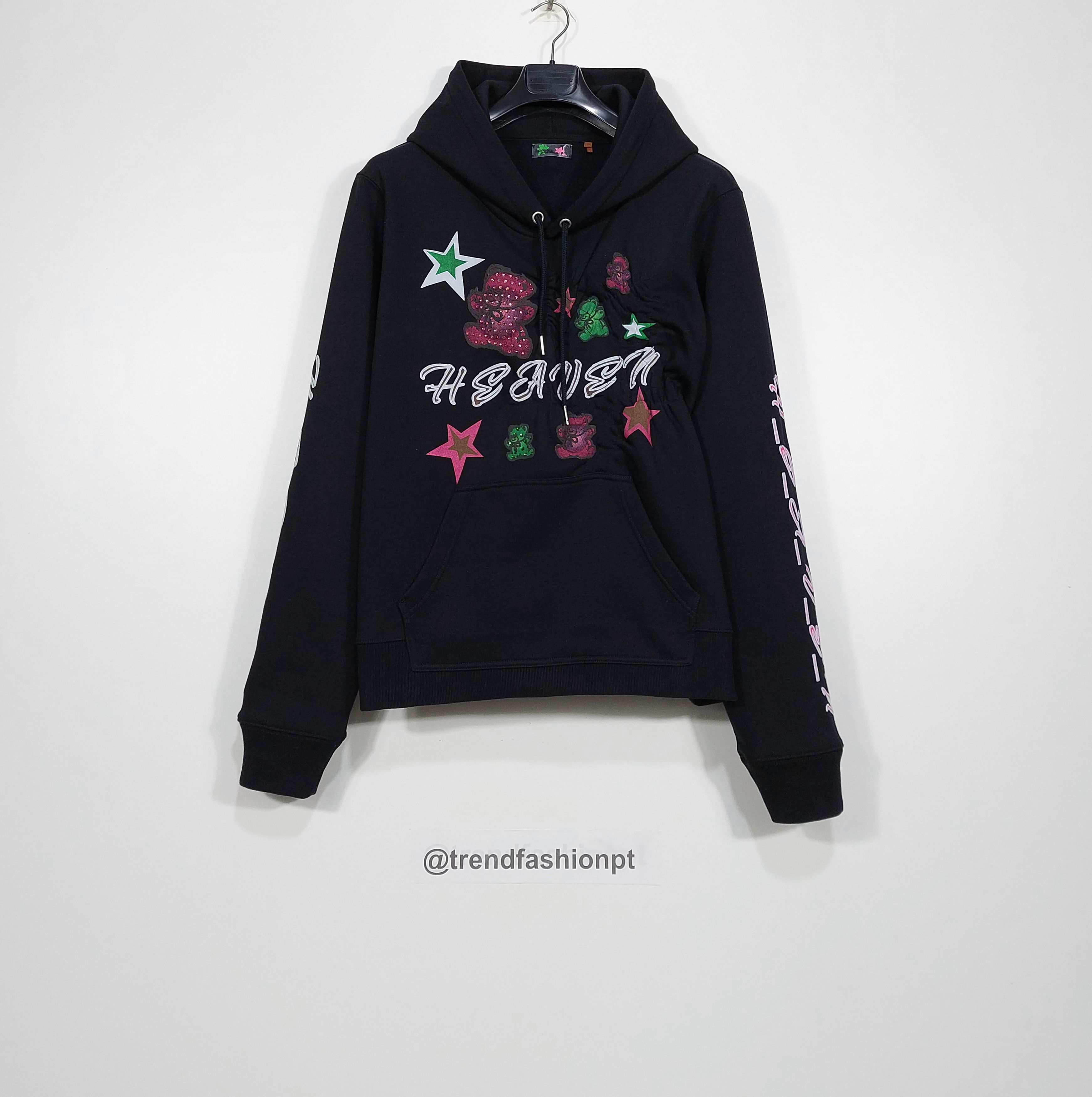 Heaven by Marc Jacobs Heaven by Marc jacobs Devils heart zip up