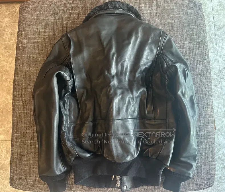 Other G-1 flight jacket Size US S / EU 44-46 / 1 - 2 Thumbnail
