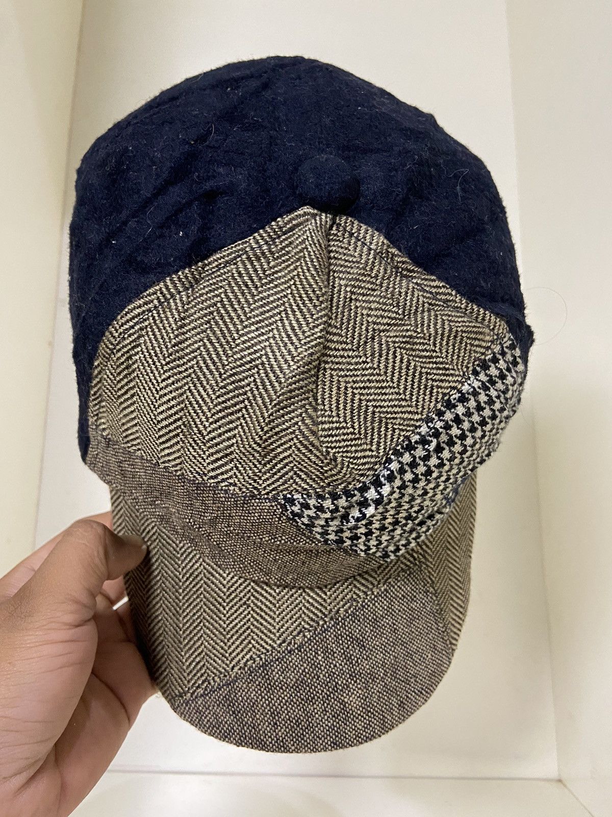 Gotcha × Vintage VTG gotcha japanese hat Size ONE SIZE - 4 Thumbnail