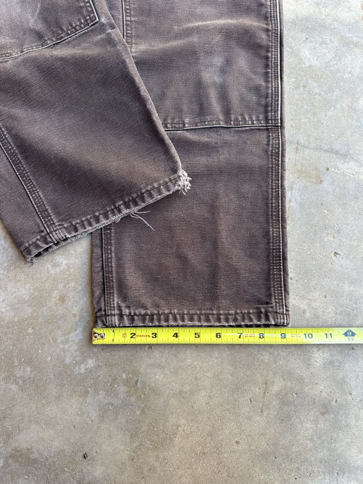 Carhartt Carhartt Double Knee Size US 32 / EU 48 - 7 Thumbnail