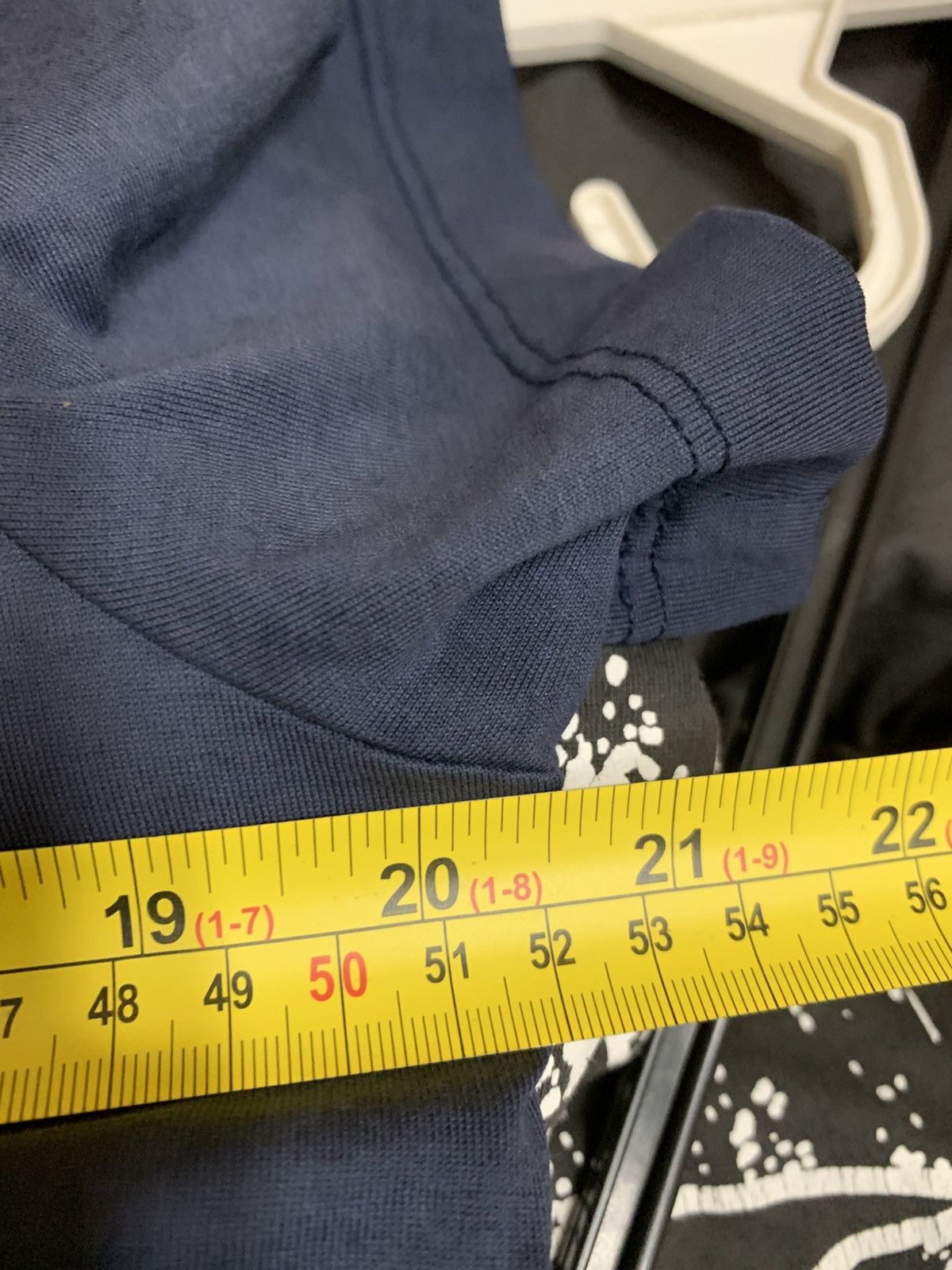 Moncler Moncler shirt Size US S / EU 44-46 / 1 - 11 Thumbnail