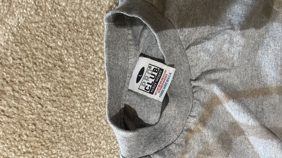 Other Designed streetwear t-shirt Size US L / EU 52-54 / 3 - 1 Thumbnail