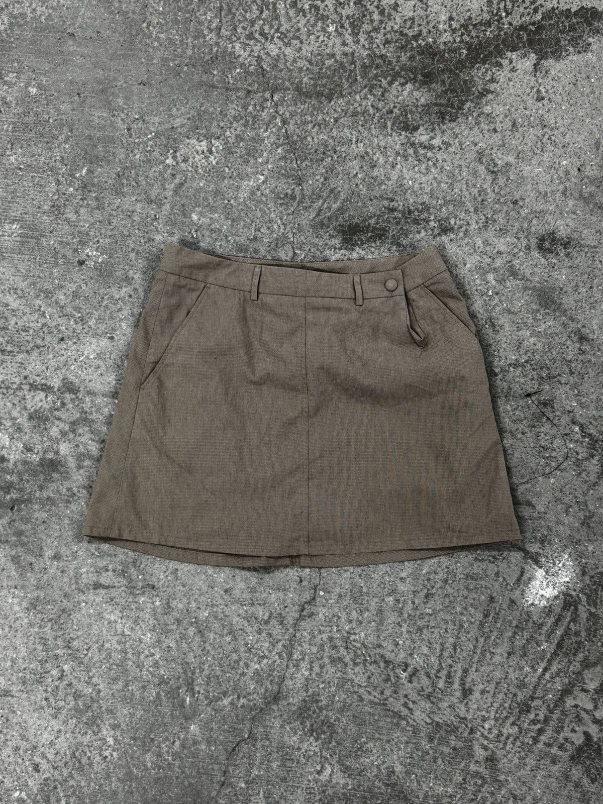 MM6 MM6 Maison margiela mini skirt Size 30" / US 8 / IT 44 - 3 Thumbnail