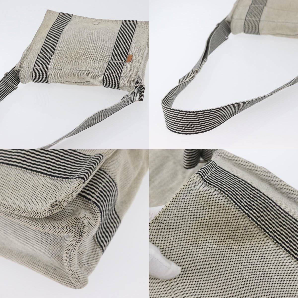 Hermes Hermes Herline Basas PM Shoulder Bag Size ONE SIZE - 4 Thumbnail
