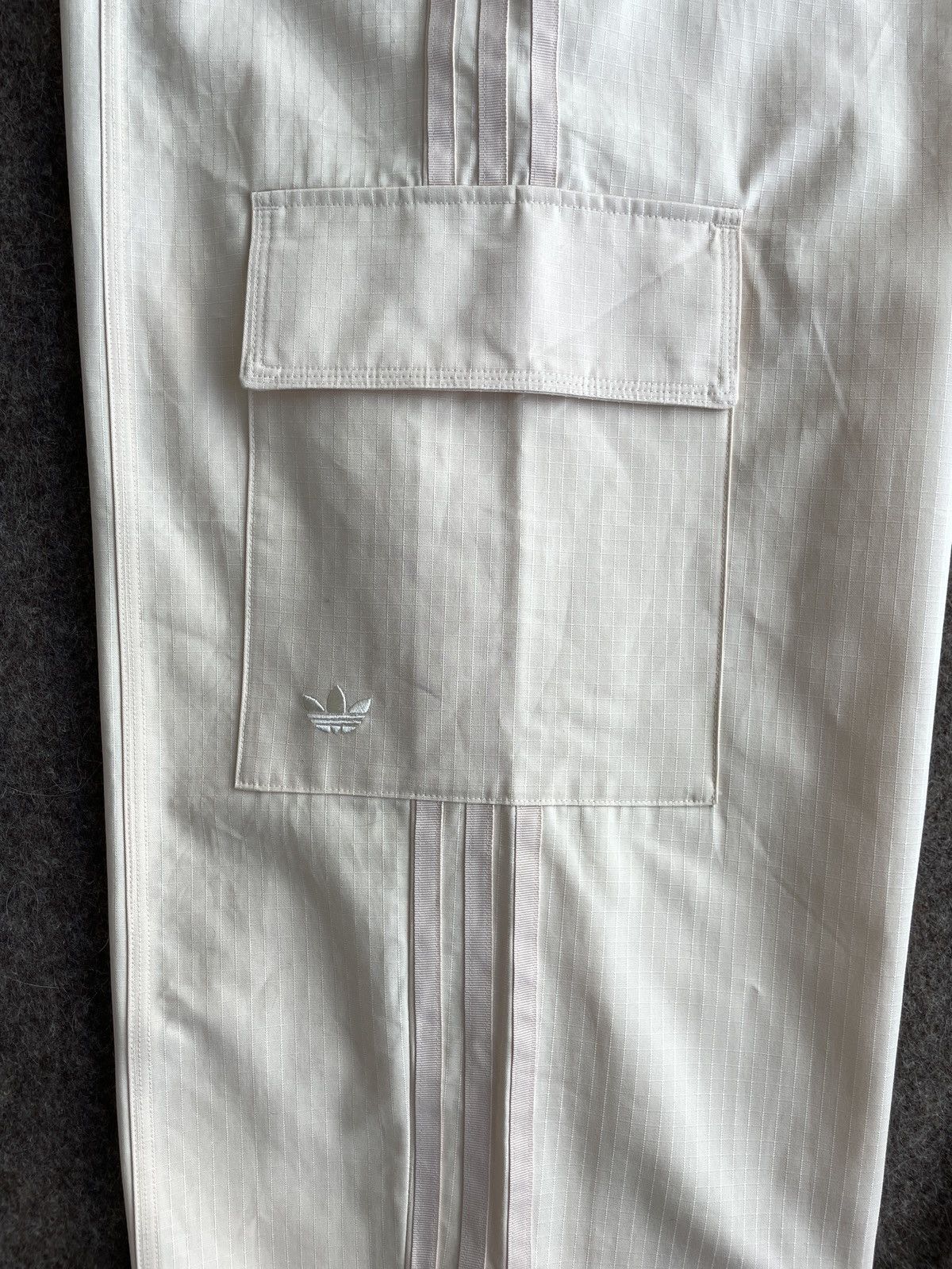 Adidas Adidas Cargo Pants Size US 35 - 6 Thumbnail