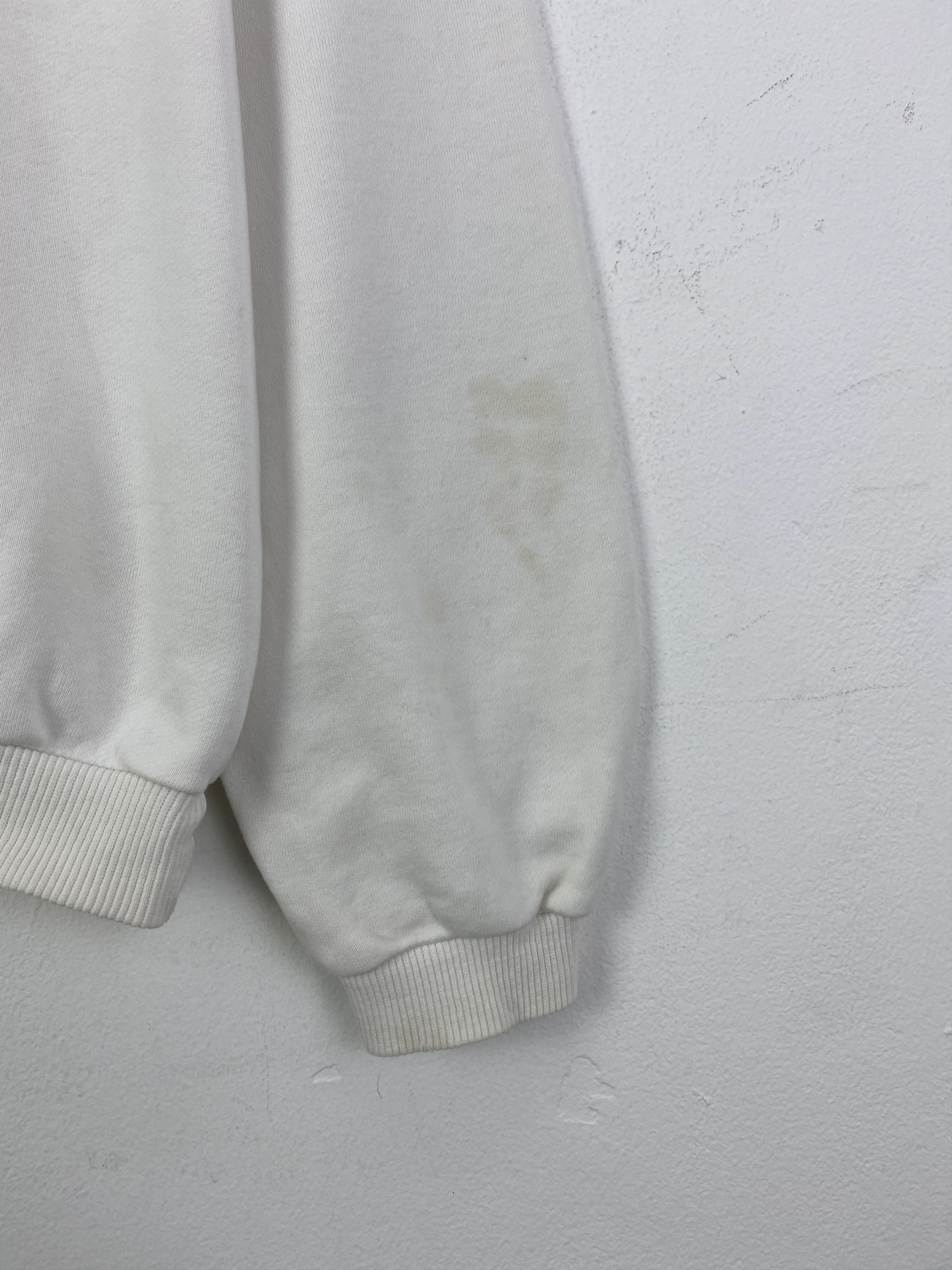 Boast Vintage 90s Boast USA Crewneck Pullover Sweatshirt SH0172 Size US L / EU 52-54 / 3 - 5 Thumbnail