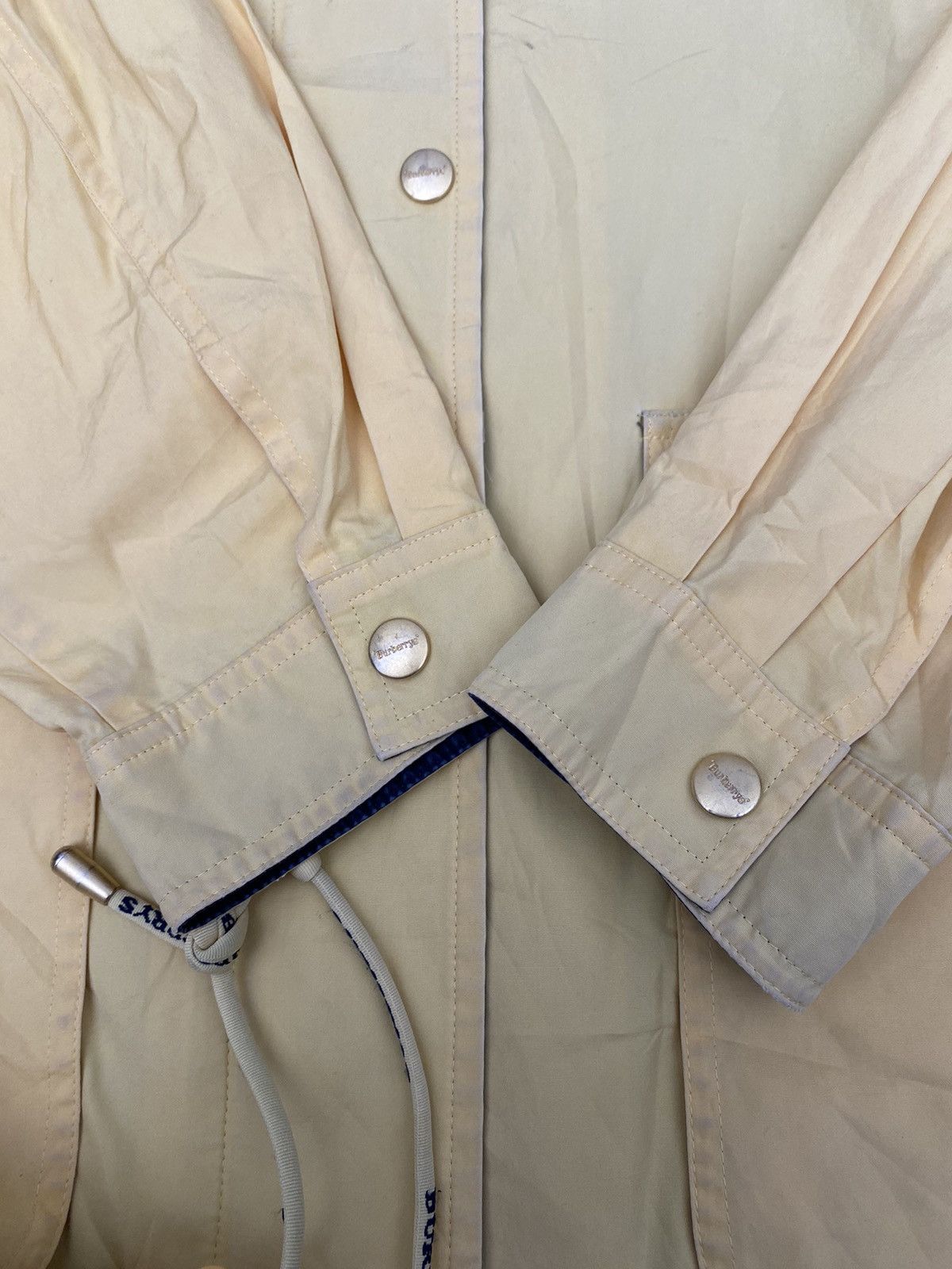 Burberry Burberrys Parkas Size US XL / EU 56 / 4 - 8 Thumbnail