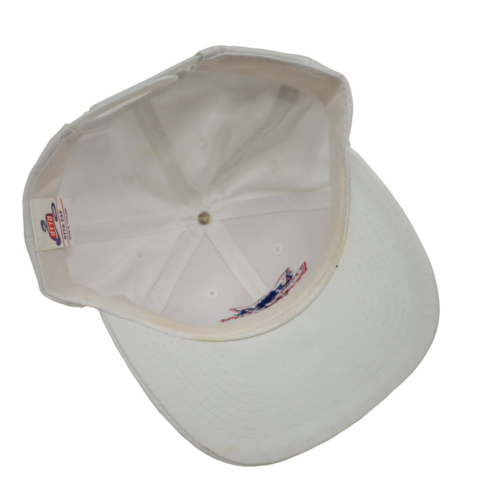 Vintage Vintage USA Track & Field Officials Hat Size ONE SIZE - 5 Thumbnail