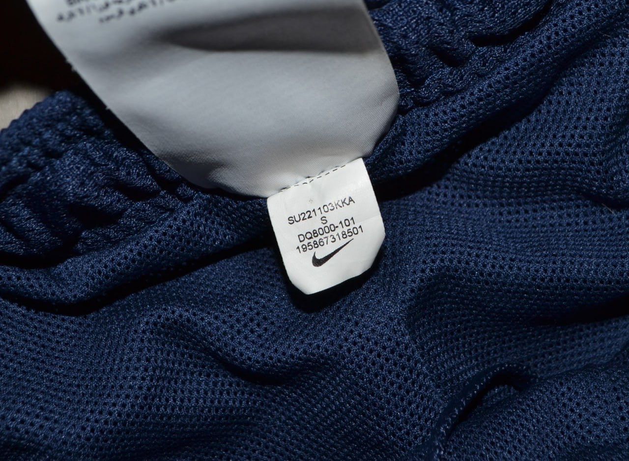 Nike Nike Paris Saint-Germain Sweatpants Pants Mens Blue Size S Size US 30 / EU 46 - 12 Thumbnail