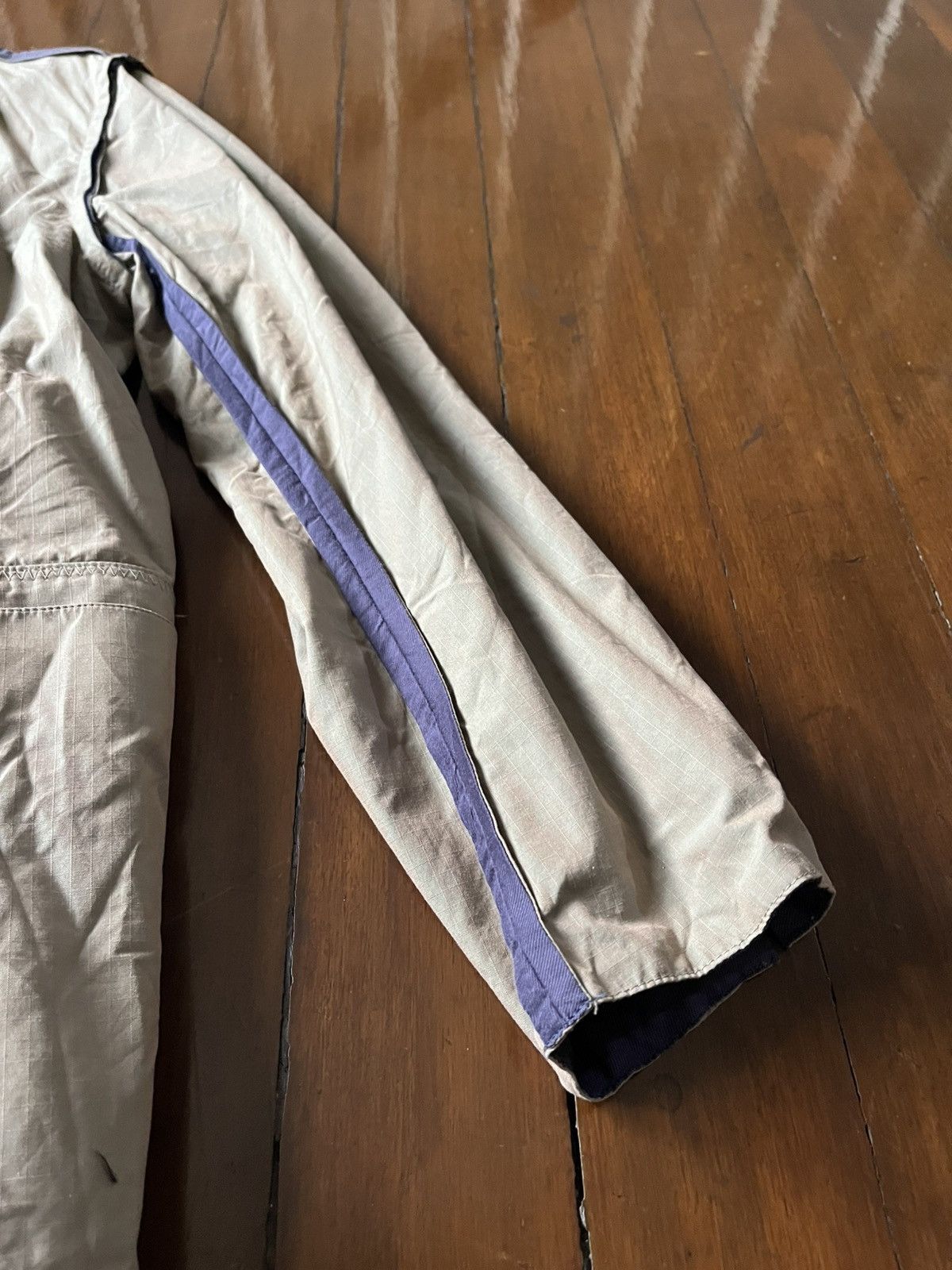 PHINGERIN Phingerin SS18 Pinchy Light Jacket Size US M / EU 48-50 / 2 - 4 Thumbnail