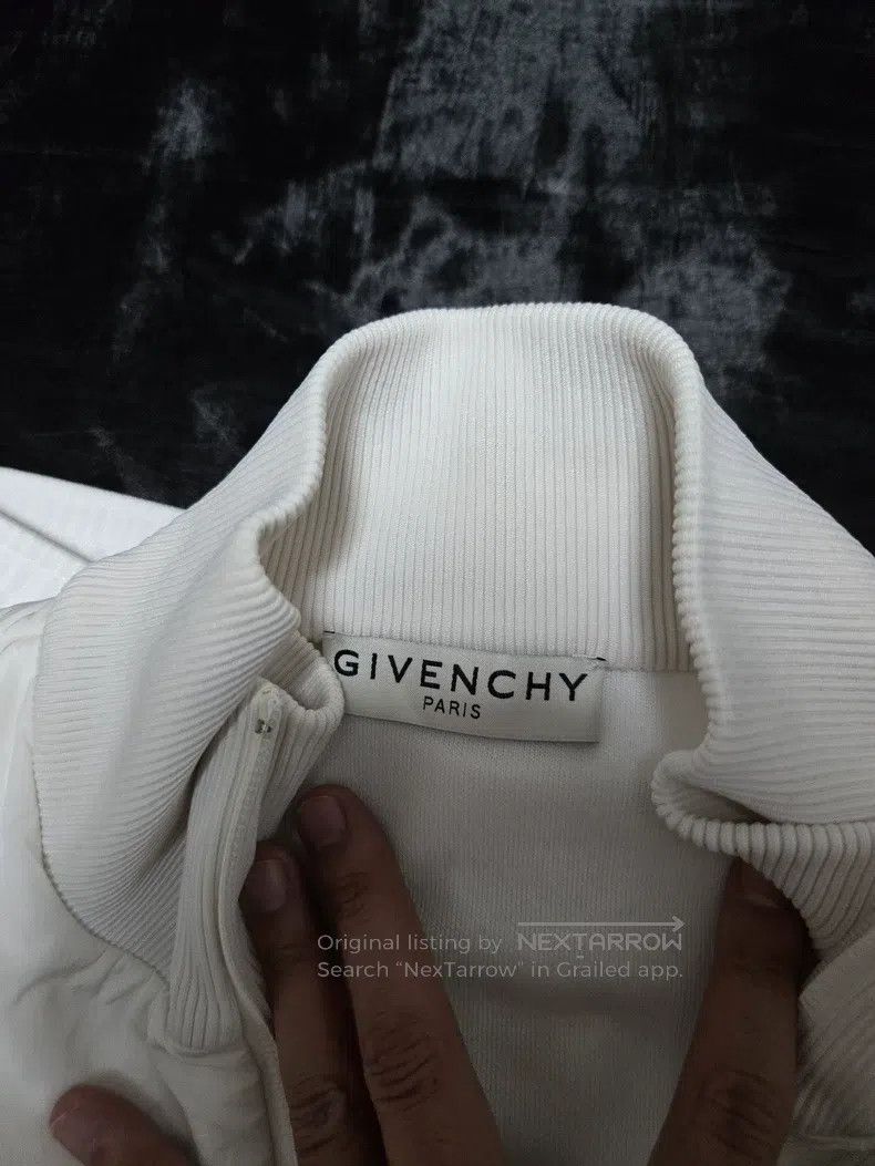 Givenchy Givenchy New Jacket and Pants Set Size US M / EU 48-50 / 2 - 6 Thumbnail
