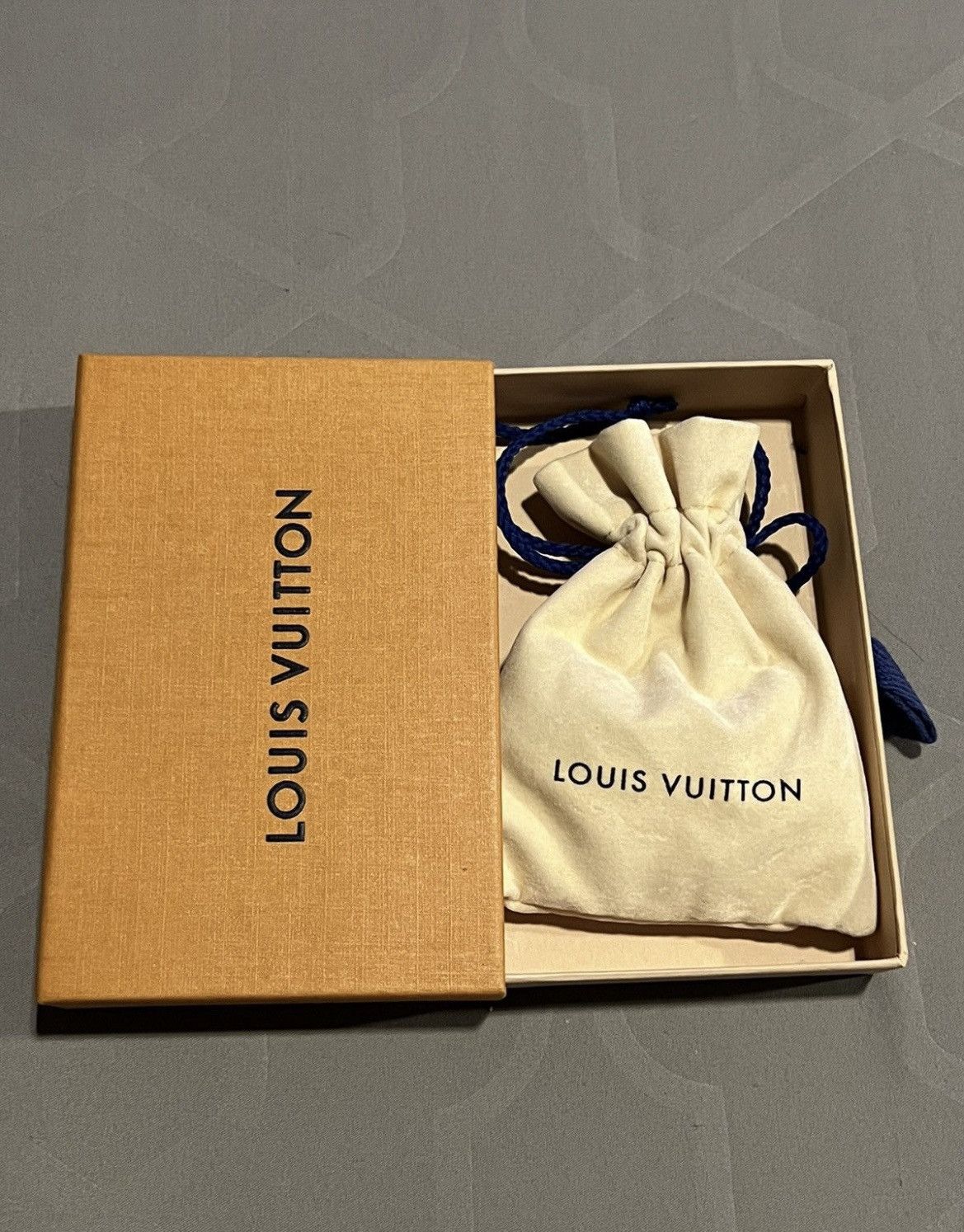 Louis Vuitton × Virgil Abloh Louis Vuitton Chain Links Necklace Size ONE SIZE - 5 Thumbnail