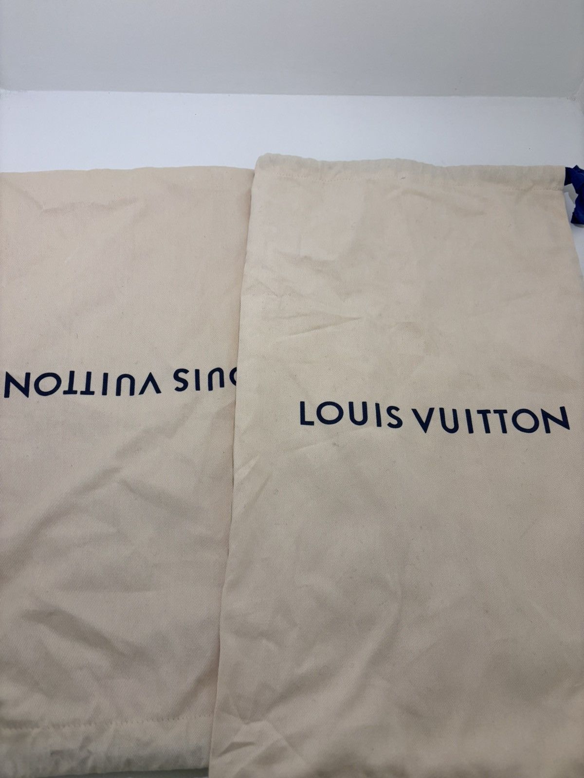 Louis Vuitton Louis Vuitton Orange Trainer Sneakers Size US 10 / EU 43 - 14 Thumbnail
