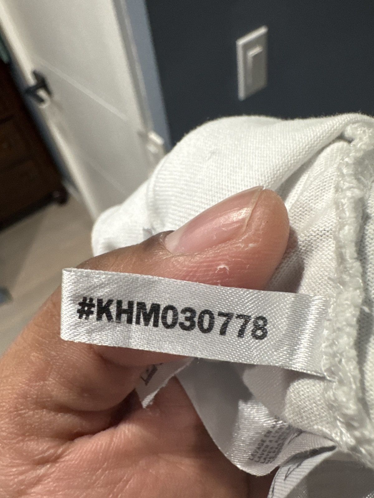 Kith Kith BMW Crowd Favorite Long Sleeve Vintage Tee Size US L / EU 52-54 / 3 - 6 Thumbnail