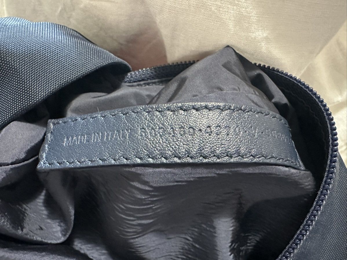 Balenciaga BALENCIAGA Explorer Backpack Size ONE SIZE - 7 Thumbnail
