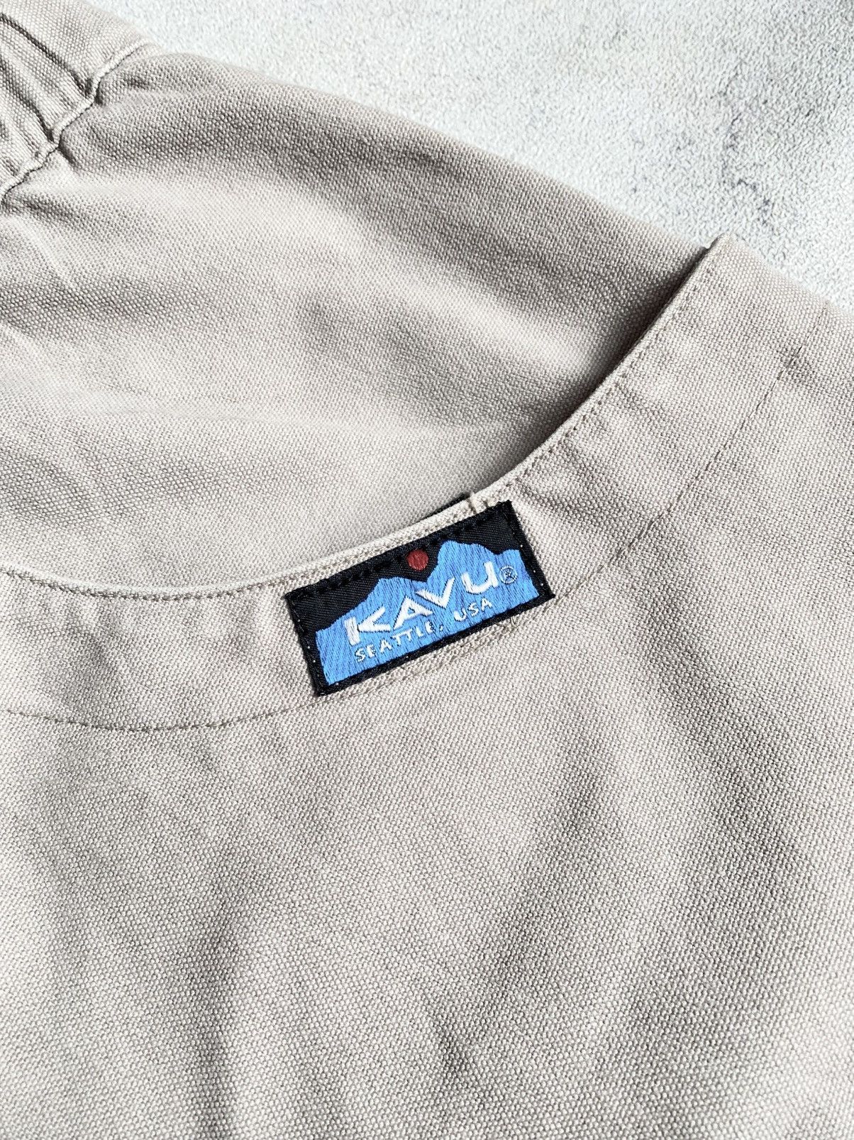 KAVU Kavu chilliwack pant birchwood Size US 35 - 13 Thumbnail