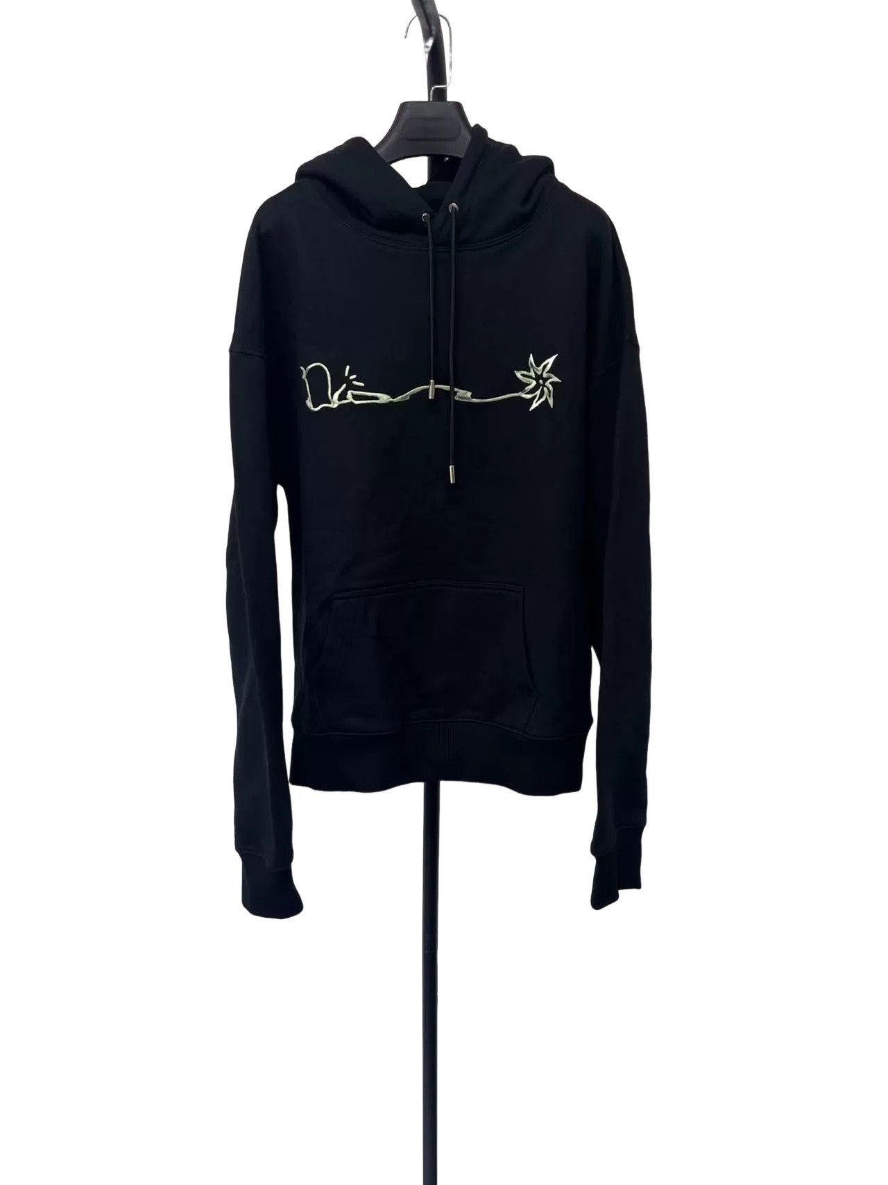 Dior Dior x Travis Scott Cactus Jack Hoodie Size S Size US S / EU 44-46 / 1 - 1 Thumbnail