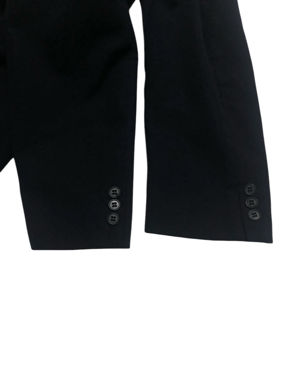 Y's for Men Vintage LQ Y's For Men Design Blazer Coat Jacket Size US M / EU 48-50 / 2 - 8 Thumbnail