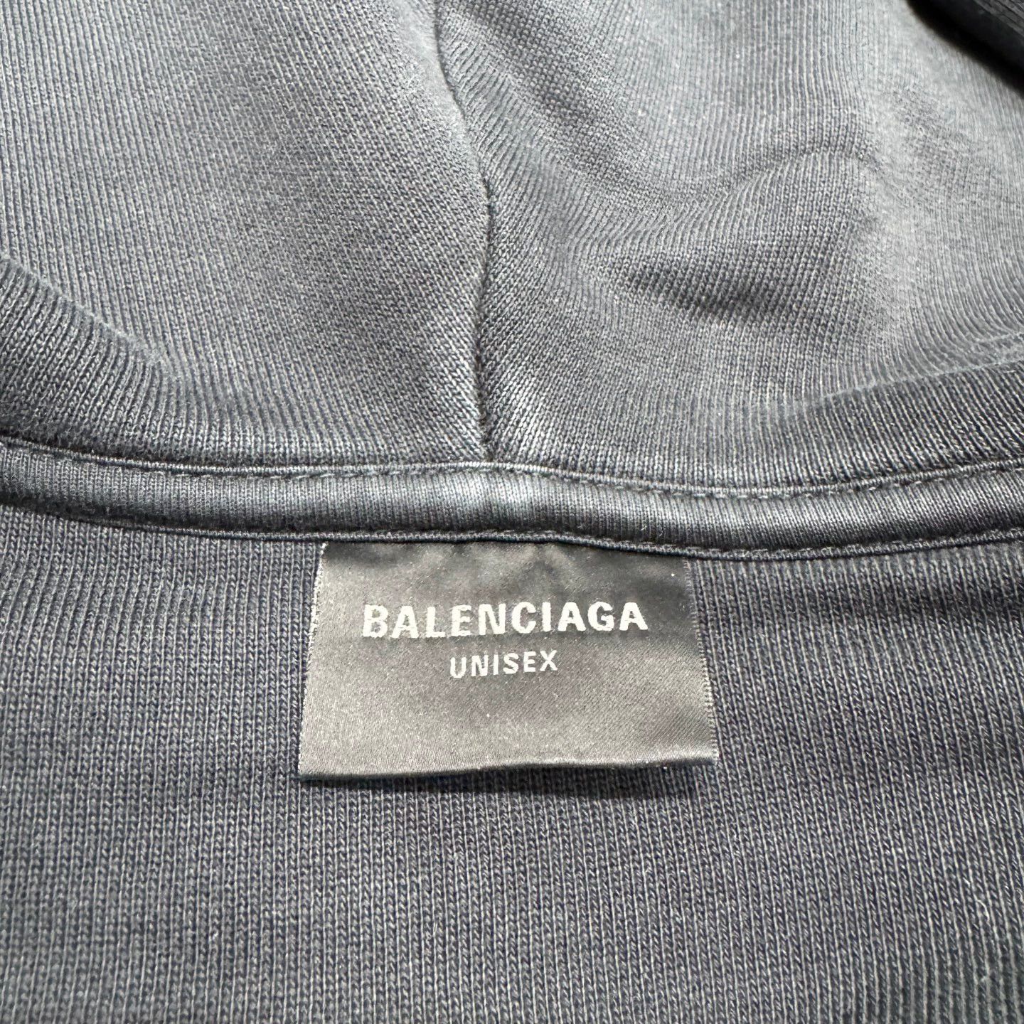 Balenciaga Balenciaga 25FW Colorblocked Bomber Jacket S Size US S / EU 44-46 / 1 - 2 Thumbnail