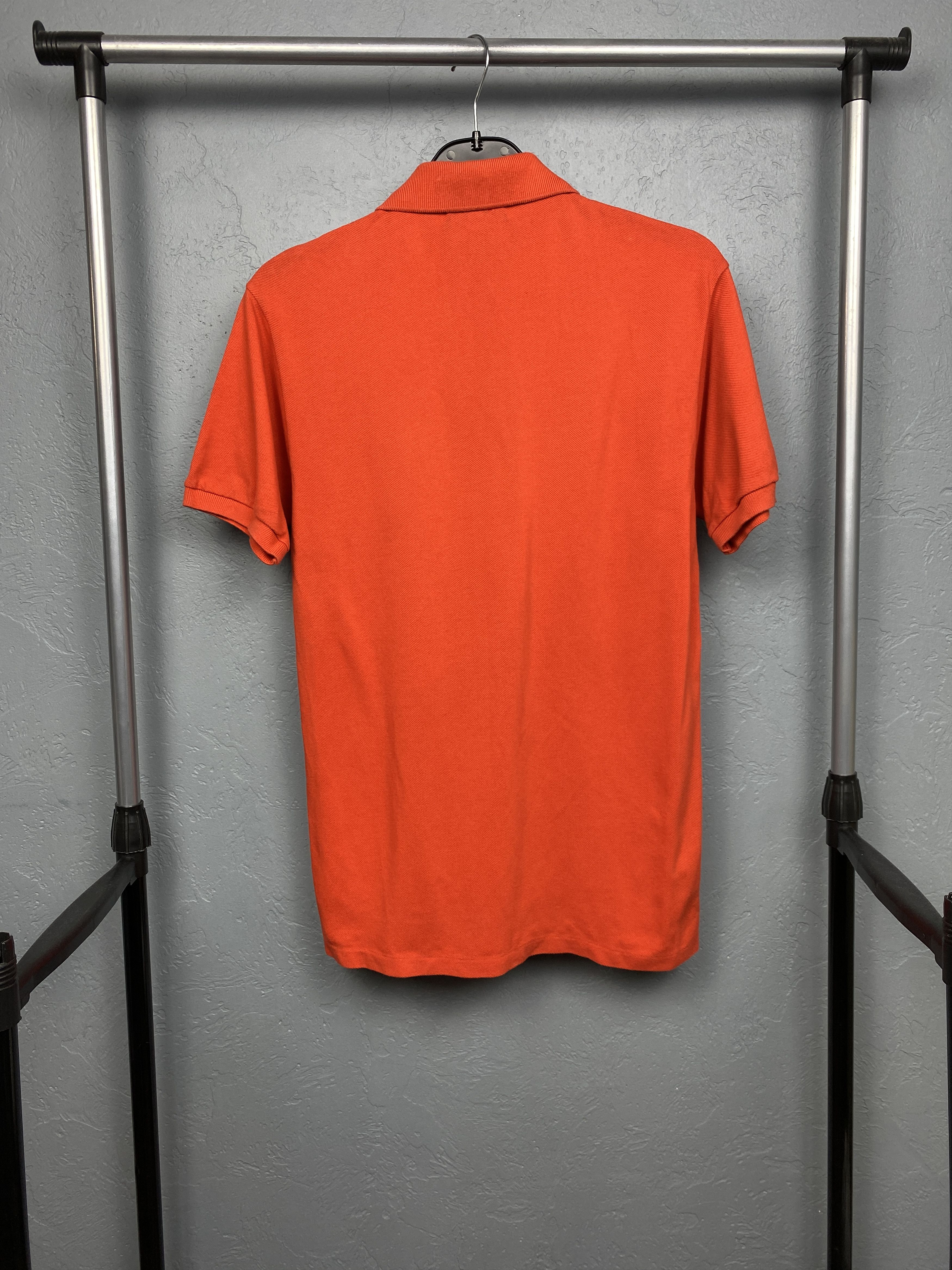Lacoste Lacoste Vintage Mens Polo Shirt Size 3 S Size US S / EU 44-46 / 1 - 6 Thumbnail