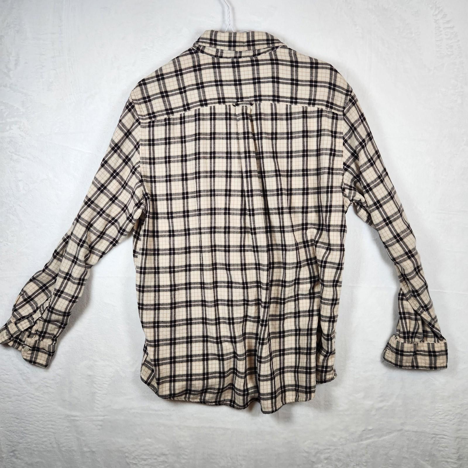 Chaps Chaps Plaid Multicolor Flannel Cotton Size Large Size US L / EU 52-54 / 3 - 6 Thumbnail