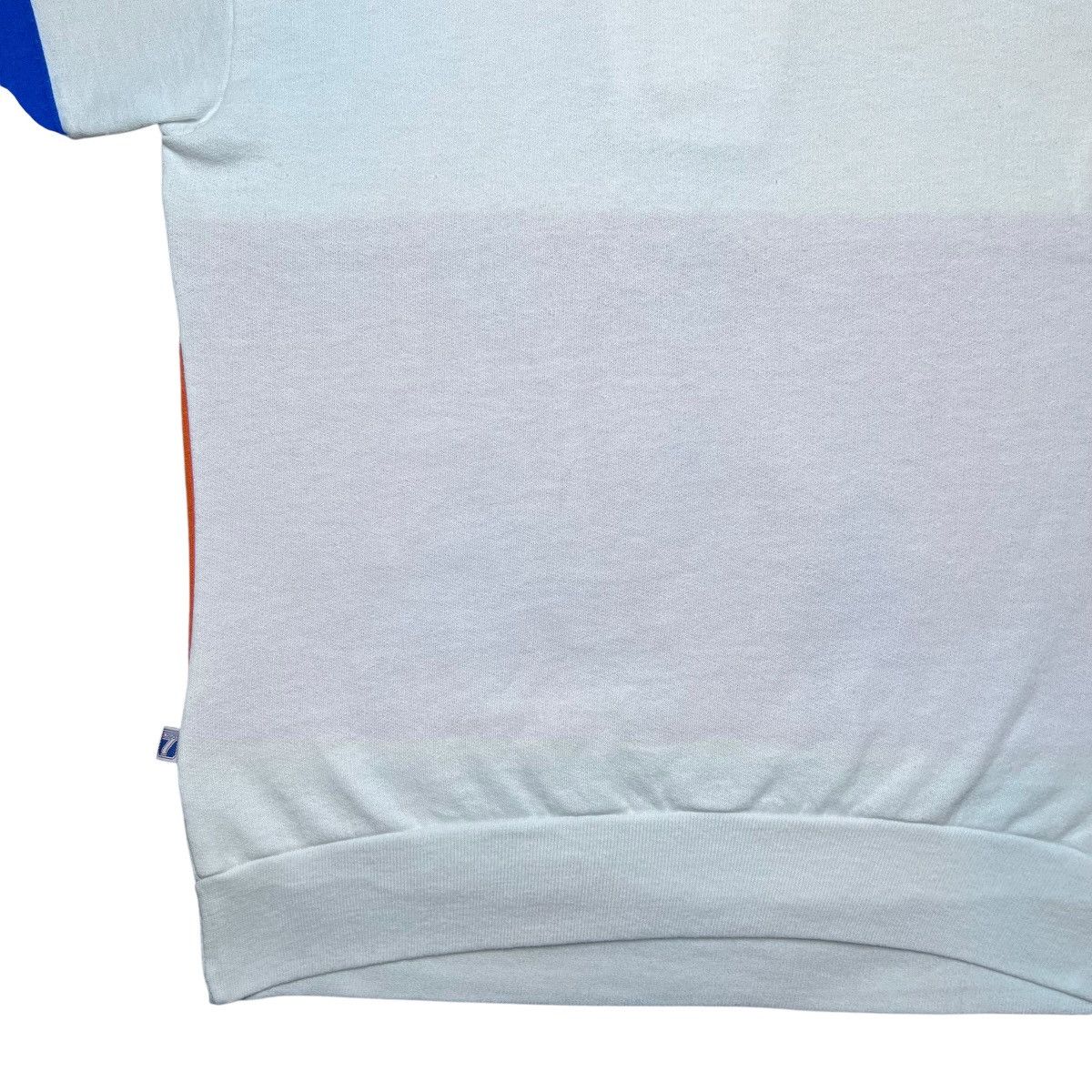 Logo 7 Vintage 1990s NFL Denver Broncos Logo 7 Rugby Sweatshirt Size US M / EU 48-50 / 2 - 13 Thumbnail