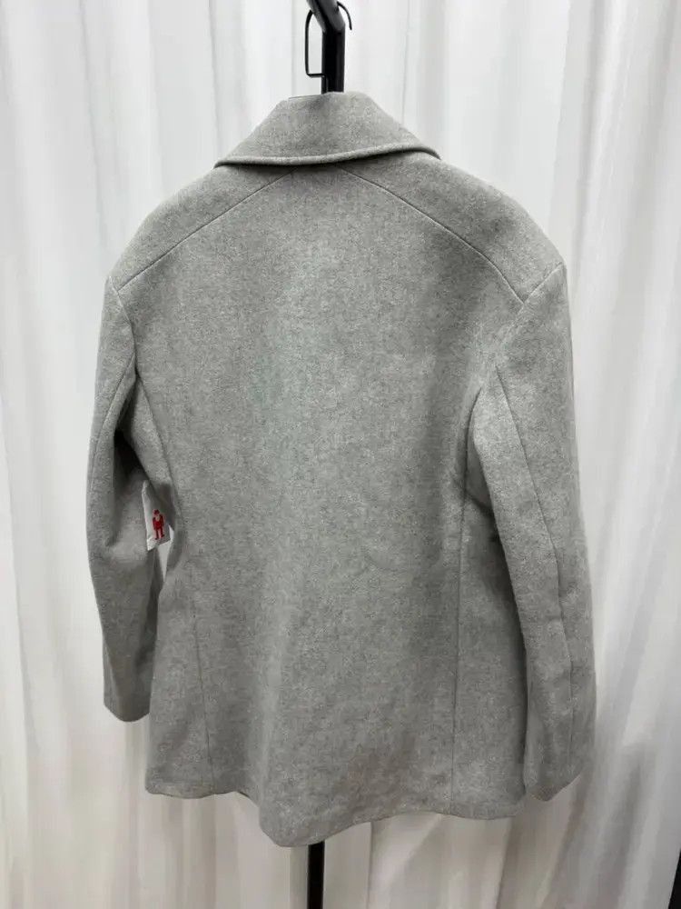Walter Van Beirendonck Walter Van Noten Litters Print Jacket Size US M / EU 48-50 / 2 - 4 Thumbnail