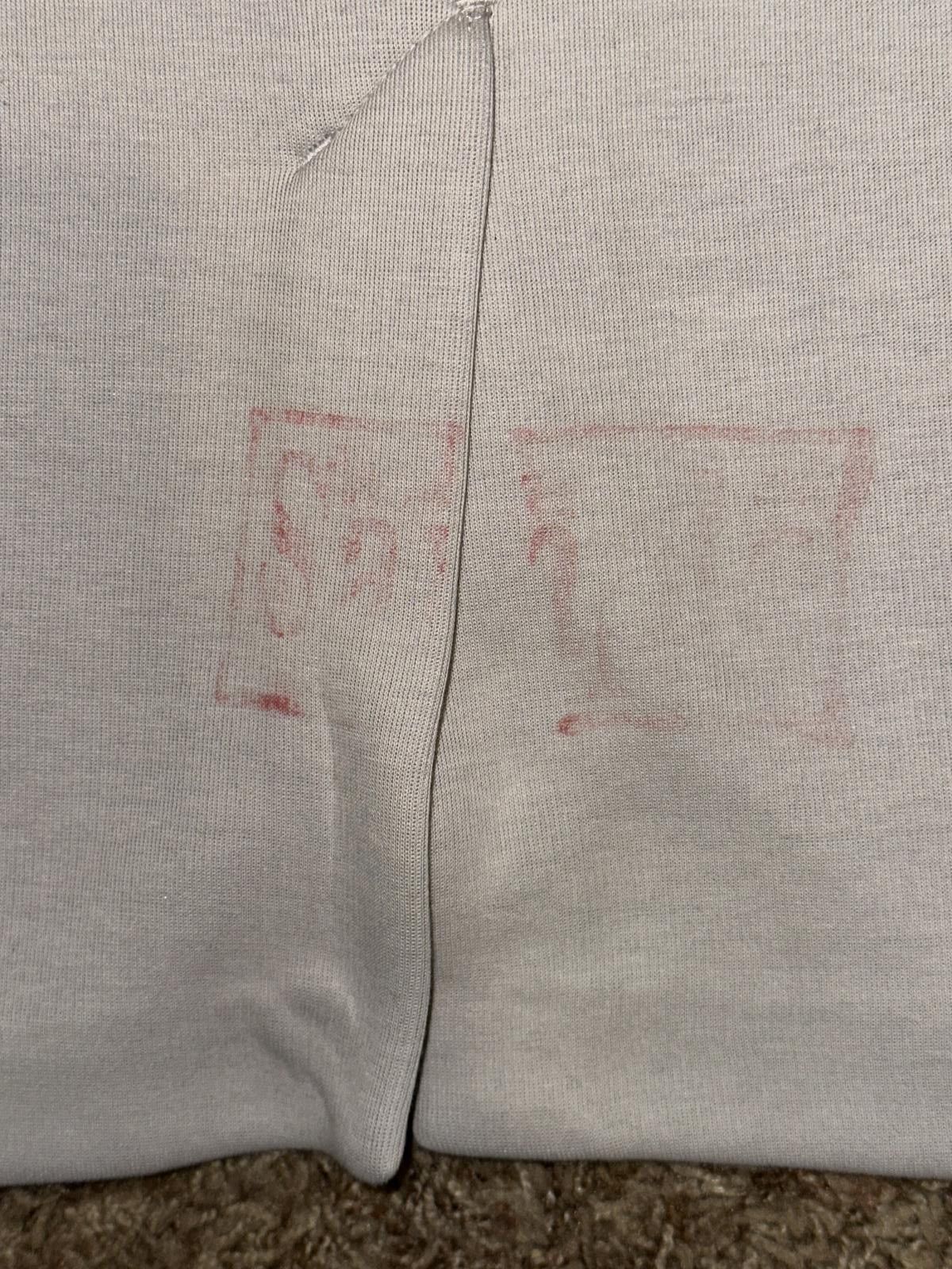 Nike Nike Men’s Sportswear Tech Fleece Reimagined Loose Fit Trench Coat Sample Size US M / EU 48-50 / 2 - 6 Thumbnail