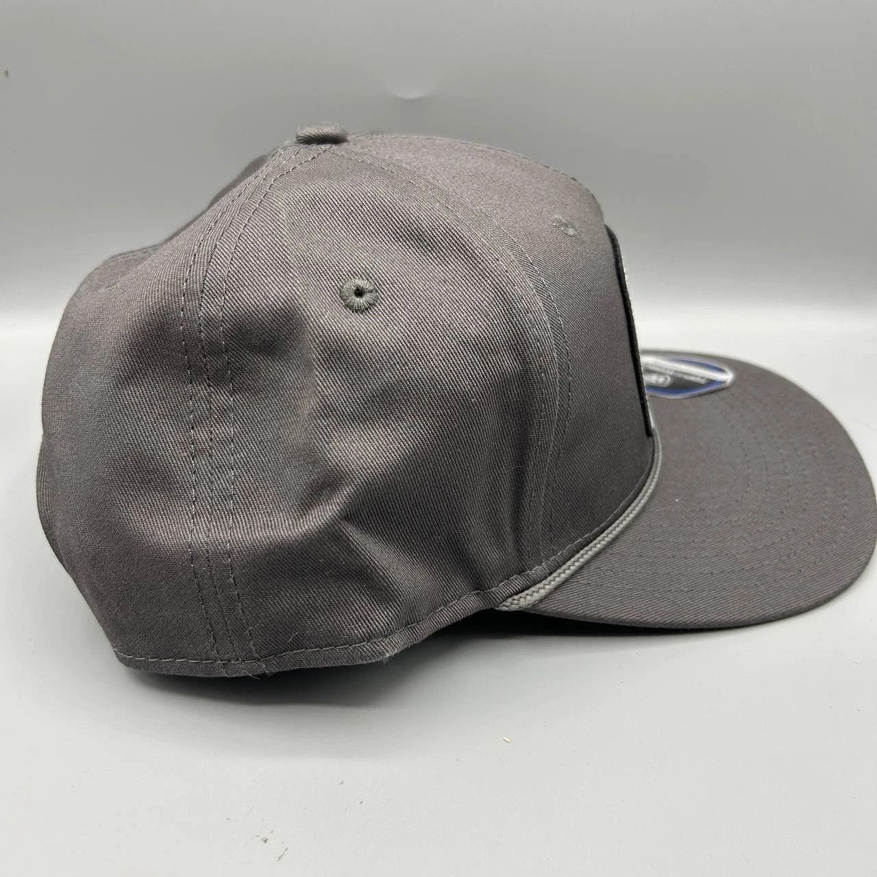 Top Of The World Tennessee Volunteers Hat Men Gray Snap Back Cap Cotton Size ONE SIZE - 5 Thumbnail