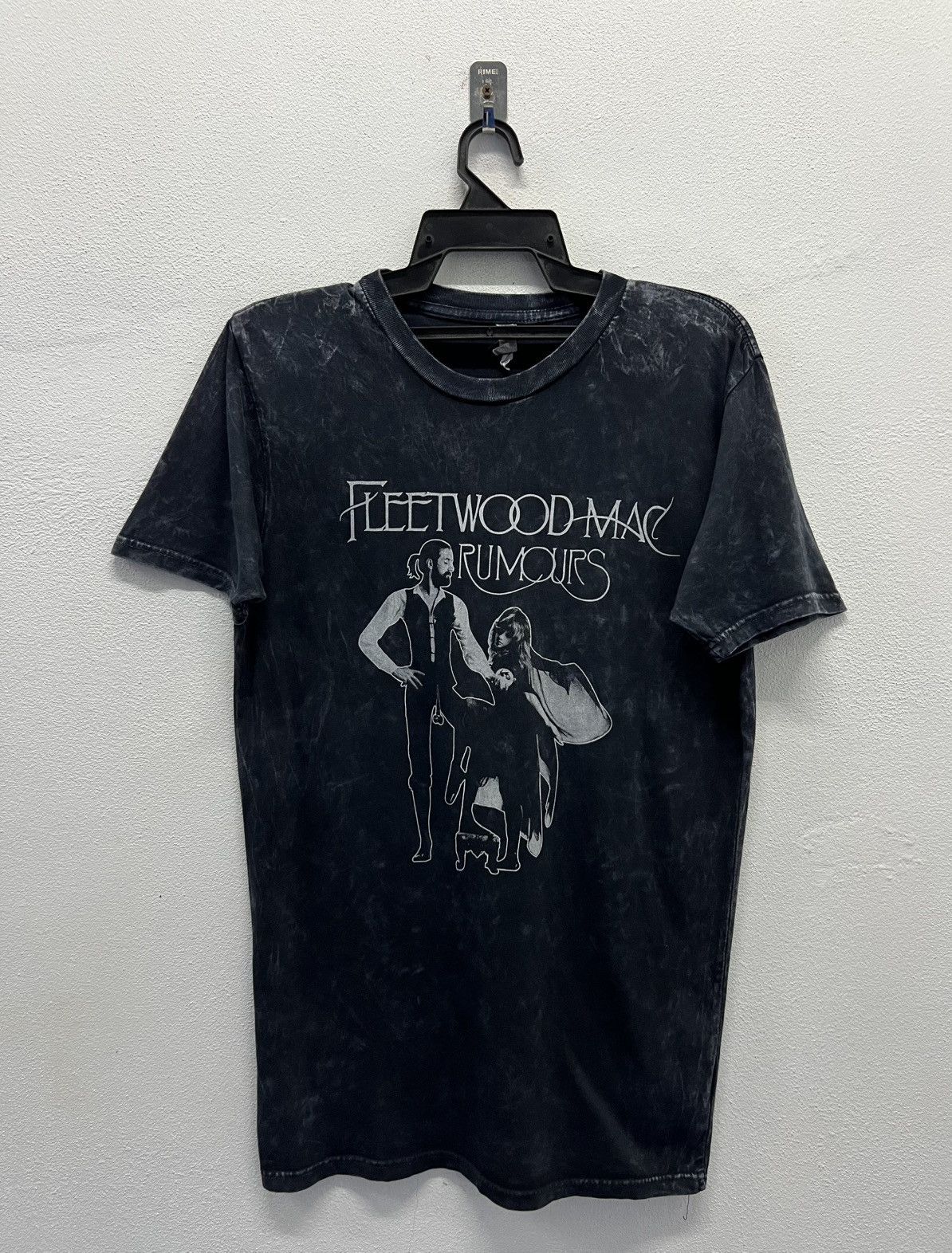VINTAGE FLEETWOOD MAC RUMOURS SHIRT