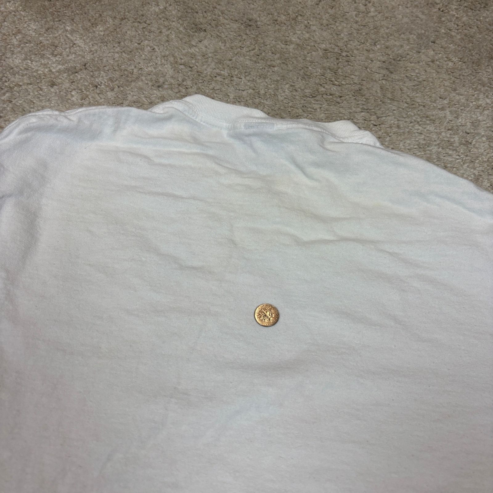 Odd Future × Tyler The Creator Odd Future OFWGKTA Popping Donuts Funky Berry Shirt Men's M Size US M / EU 48-50 / 2 - 9 Thumbnail