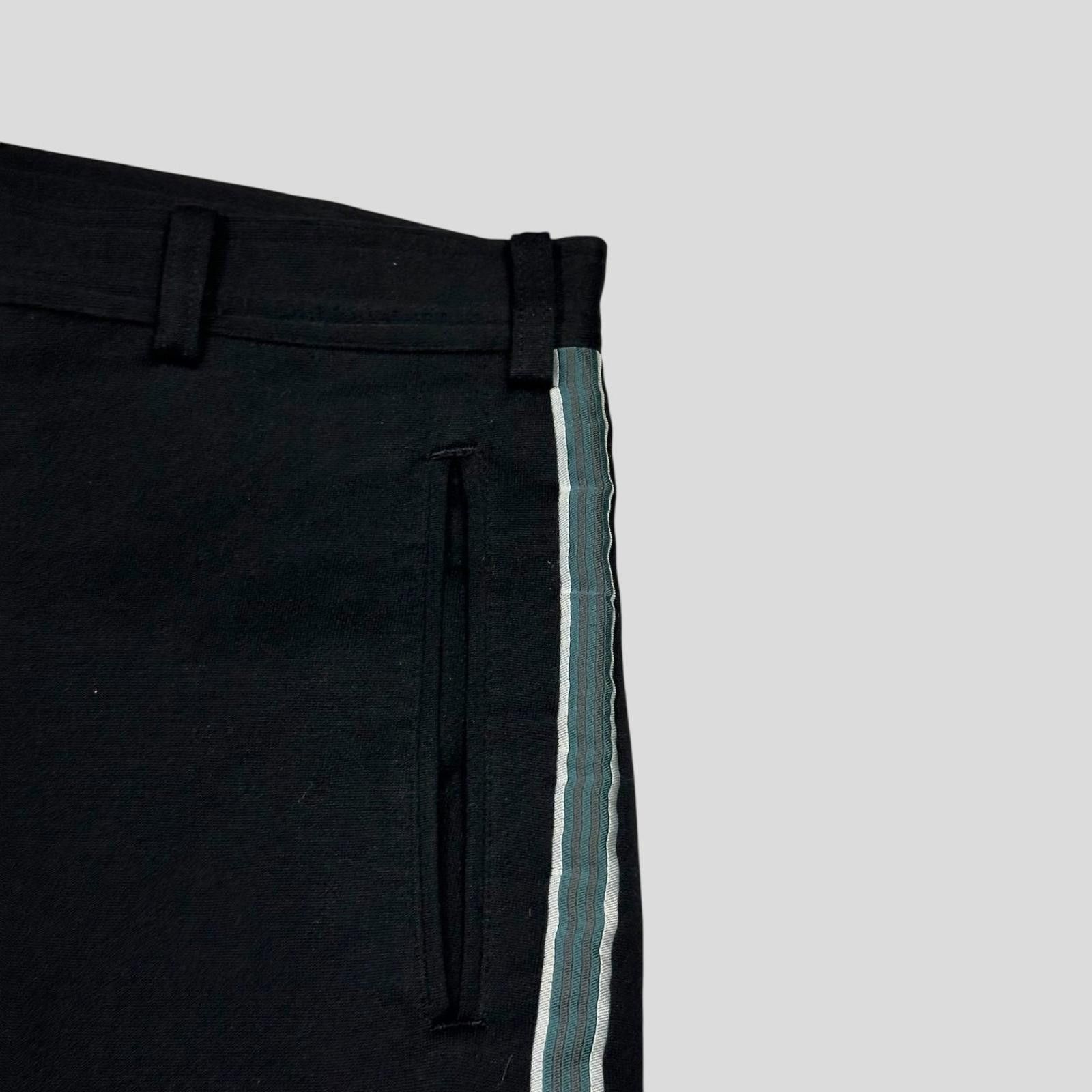 Yohji Yamamoto Yohji Yamamoto SS02 Y’s for Men Striped Trousers - 3 (M/L) Size ONE SIZE - 7 Thumbnail