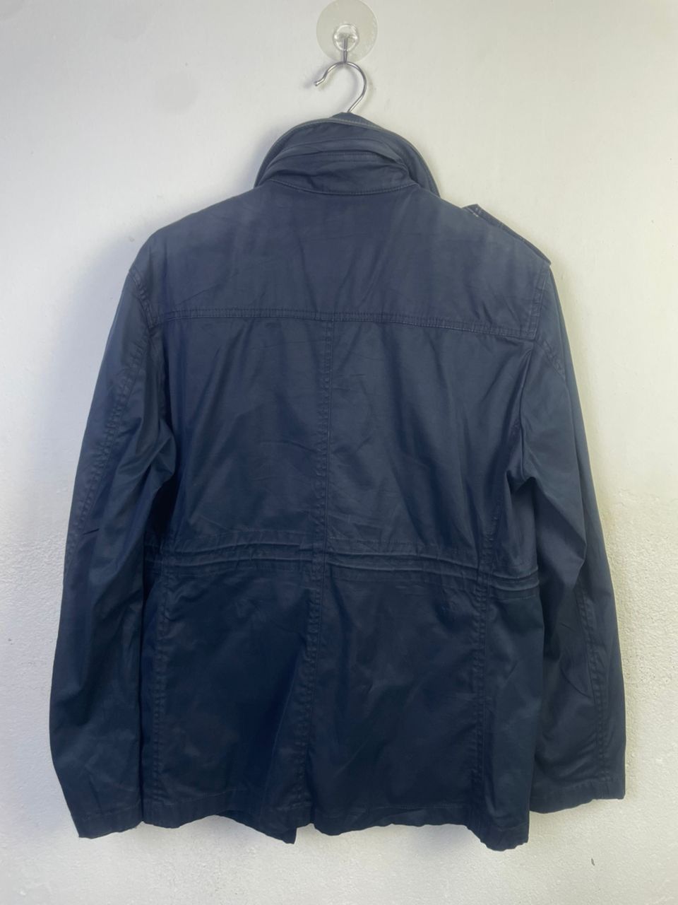 Burberry × Designer Burberry Black Label Jacket Size US M / EU 48-50 / 2 - 18 Thumbnail