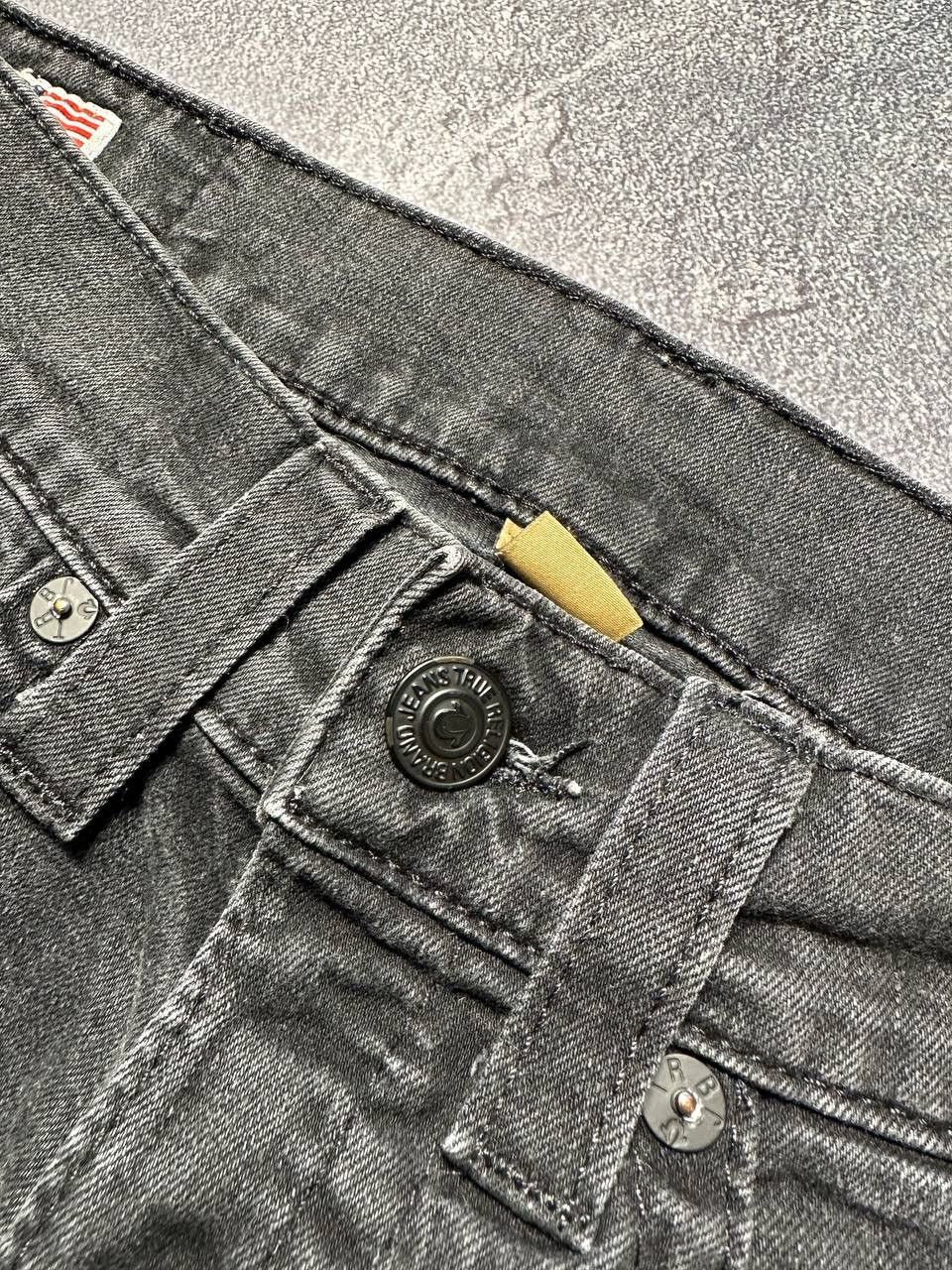 True Religion True Religion Rocco skinny gotic pants Size US 30 / EU 46 - 10 Thumbnail