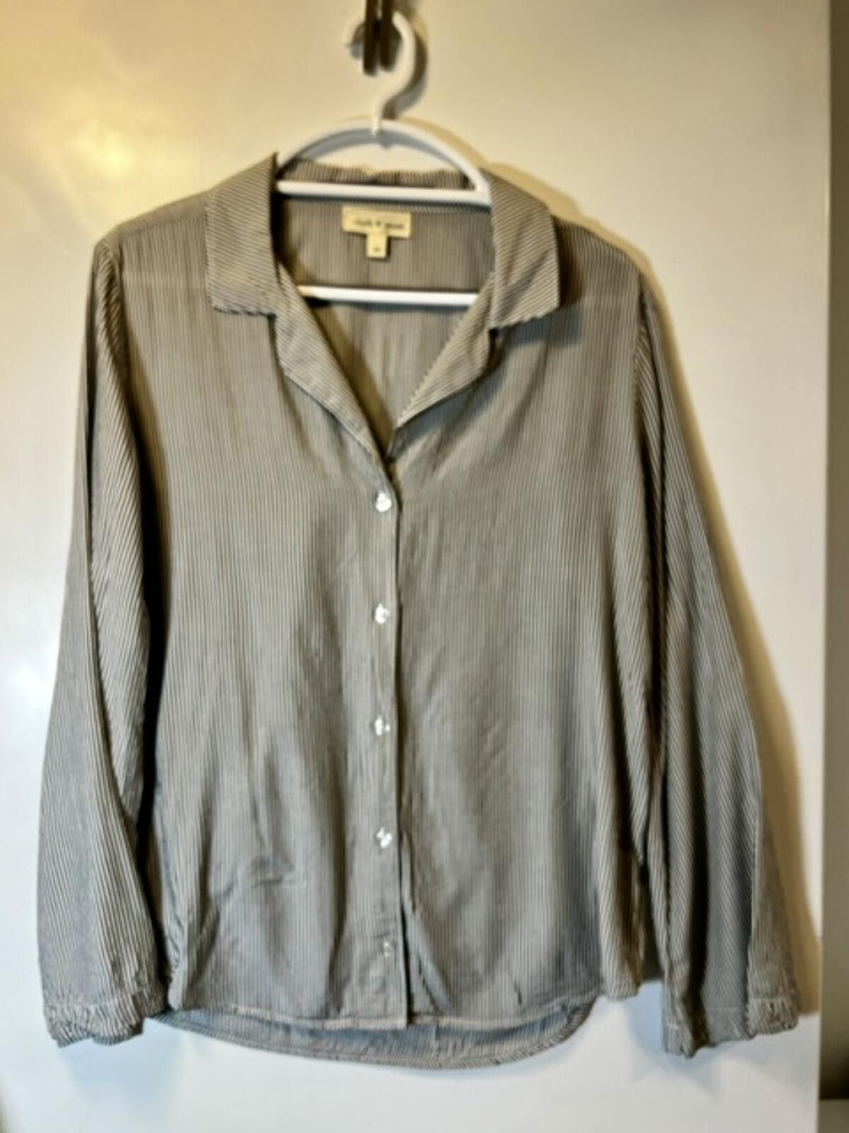 Other CLOTH AND STONE Long Sleeve Size M / US 6-8 / IT 42-44 - 4 Thumbnail