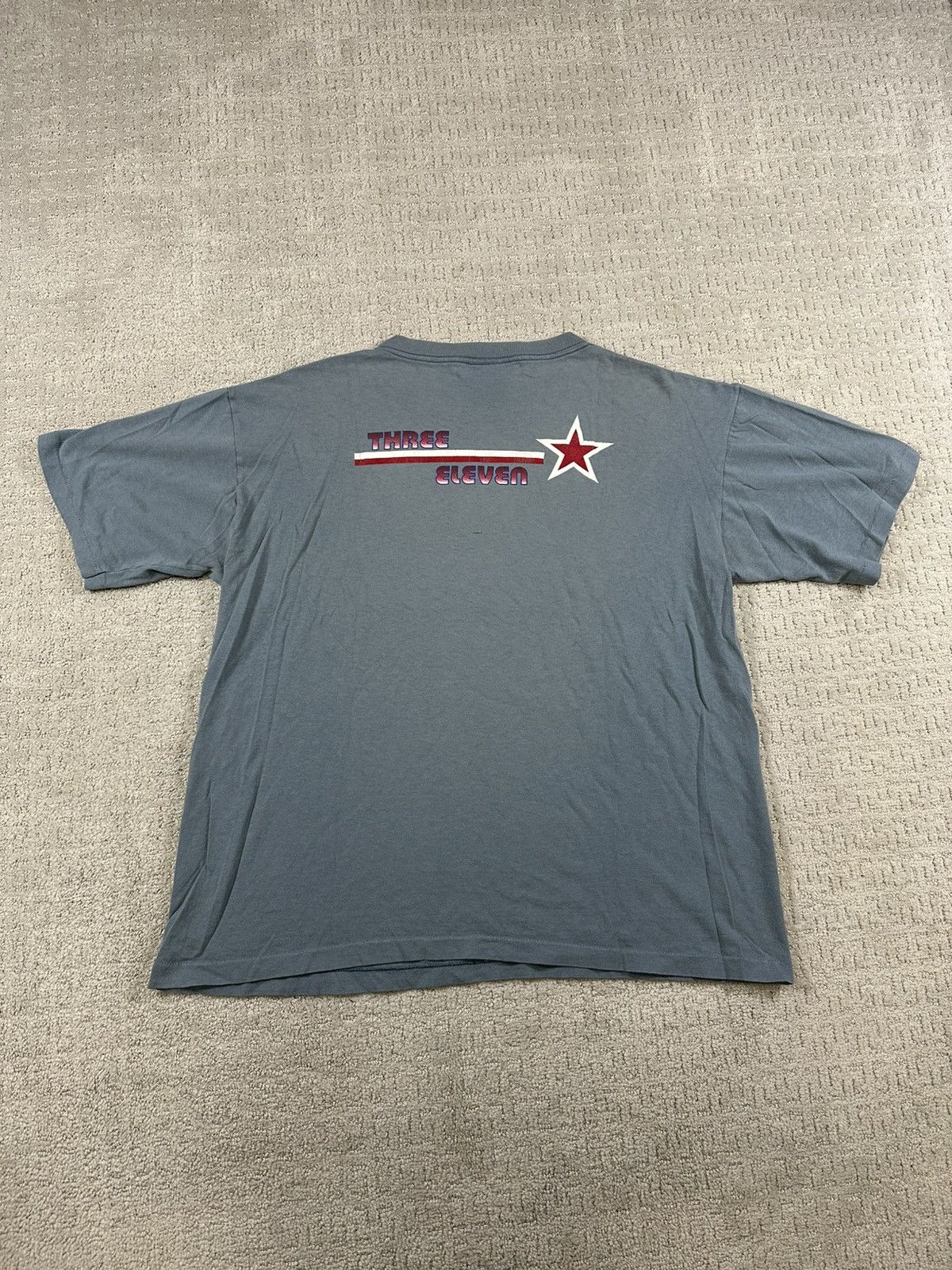 Band Tees 1996 311 Three Eleven Rock Band tshirt Size US XL / EU 56 / 4 - 2 Thumbnail
