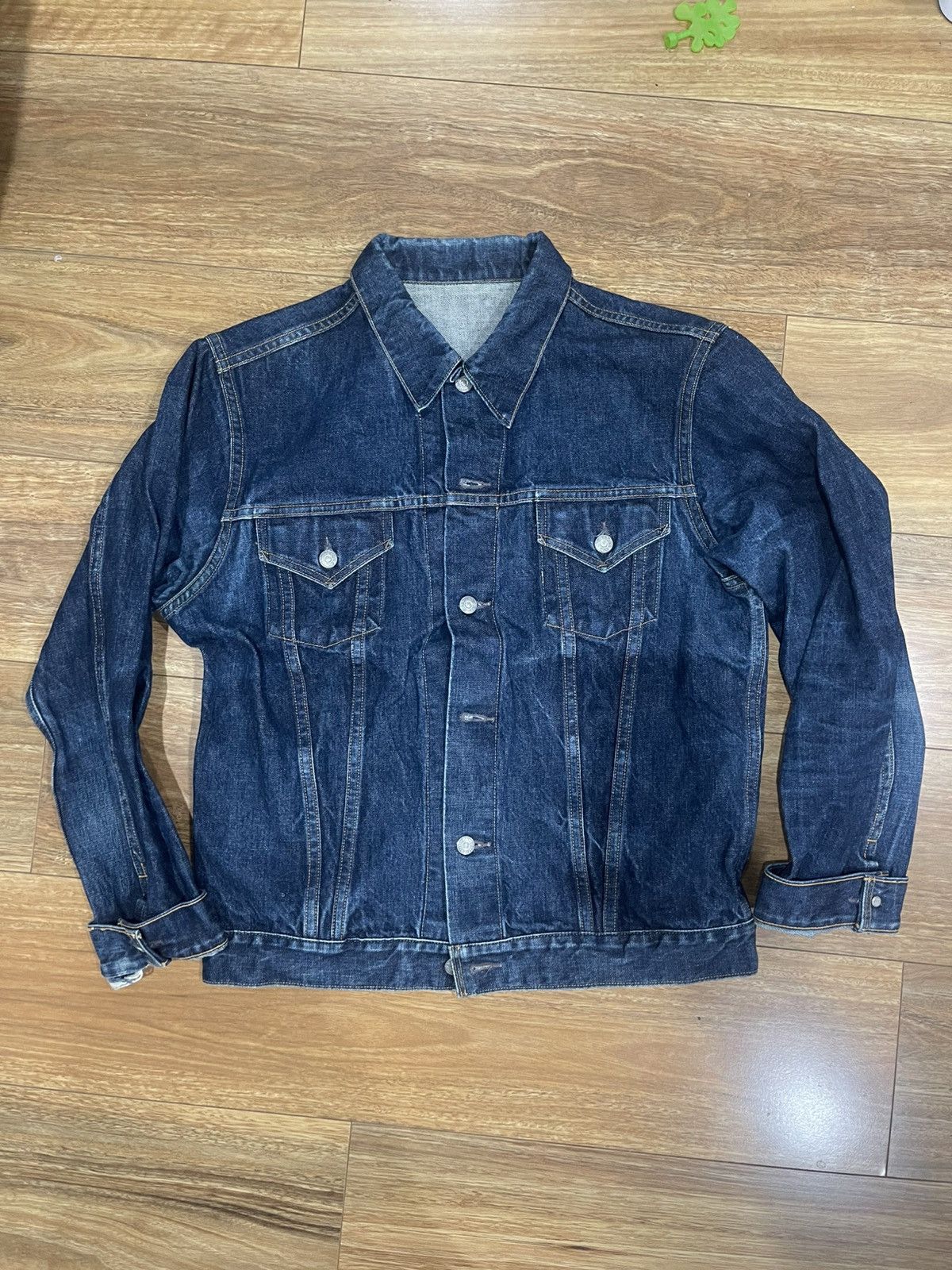 The Real McCoy's Joe McCoy Lot 924 Type 2 | Grailed