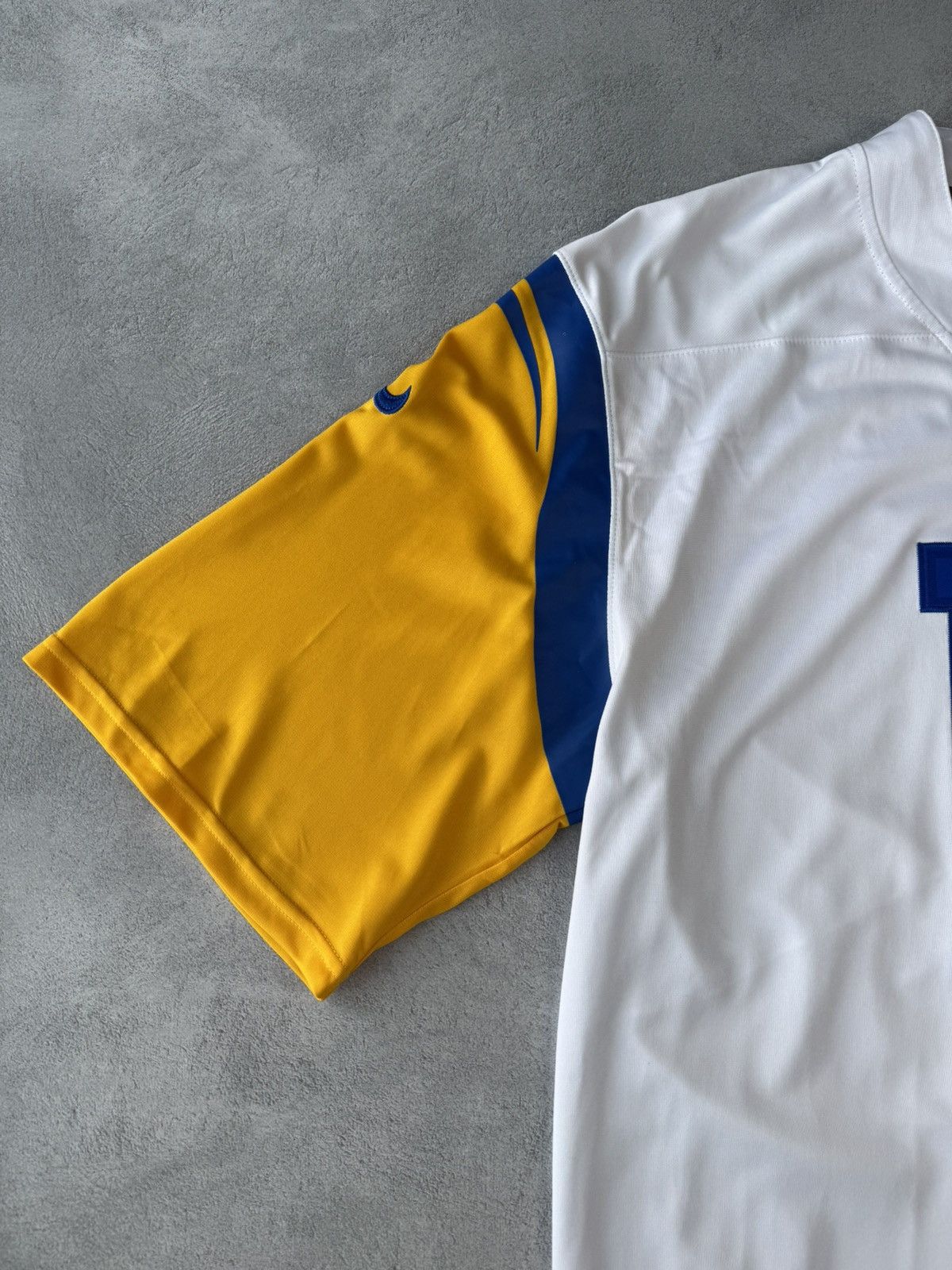 Other Los Angeles Rams NFL Jersey #10 Cooper Kupp Size US XL / EU 56 / 4 - 5 Thumbnail