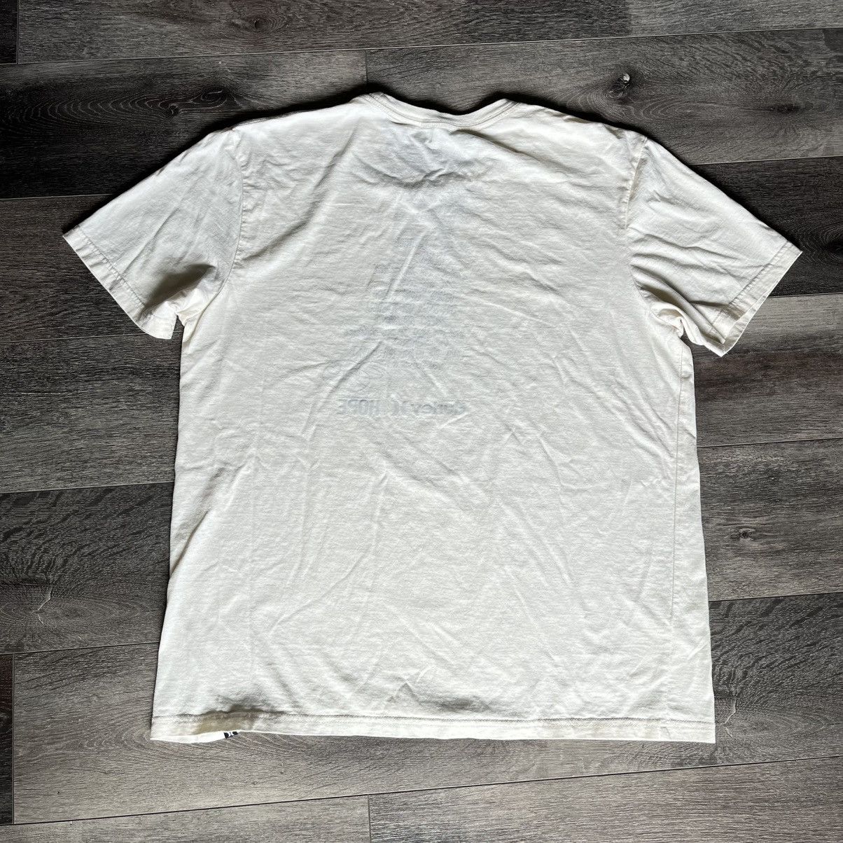 Hurley Vintage Hurley x Incubus Brandon Boyd Hope Surf Graphic Tee Size US L / EU 52-54 / 3 - 2 Thumbnail