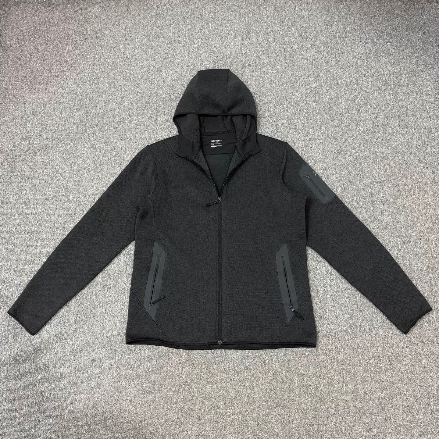 Arc'teryx Arc'teryx System_A Leston Hoody | Grailed