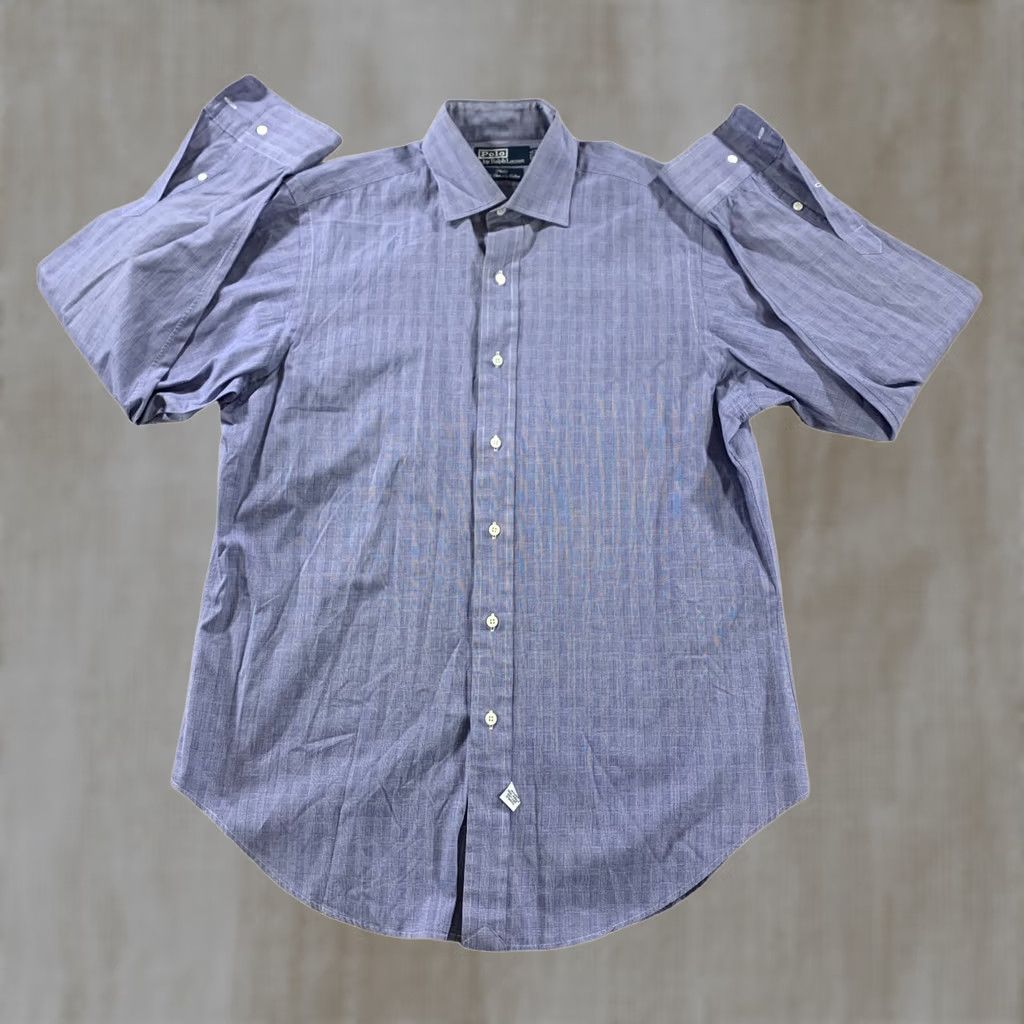 Polo Ralph Lauren VINTAGE none Size US M / EU 48-50 / 2 - 1 Thumbnail
