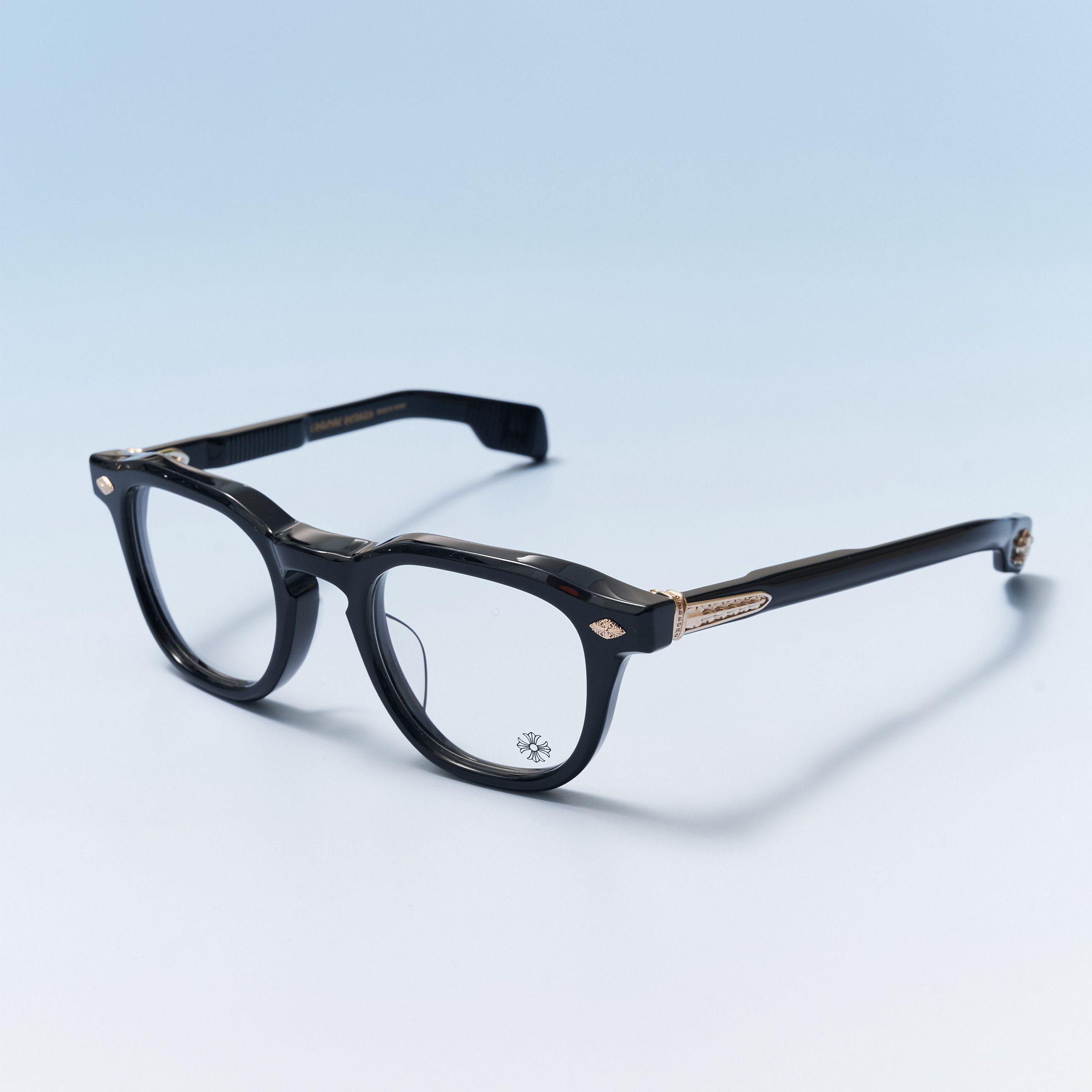Chrome Hearts CHROME HEARTS CHIRP CHIRP Size ONE SIZE - 2 Thumbnail