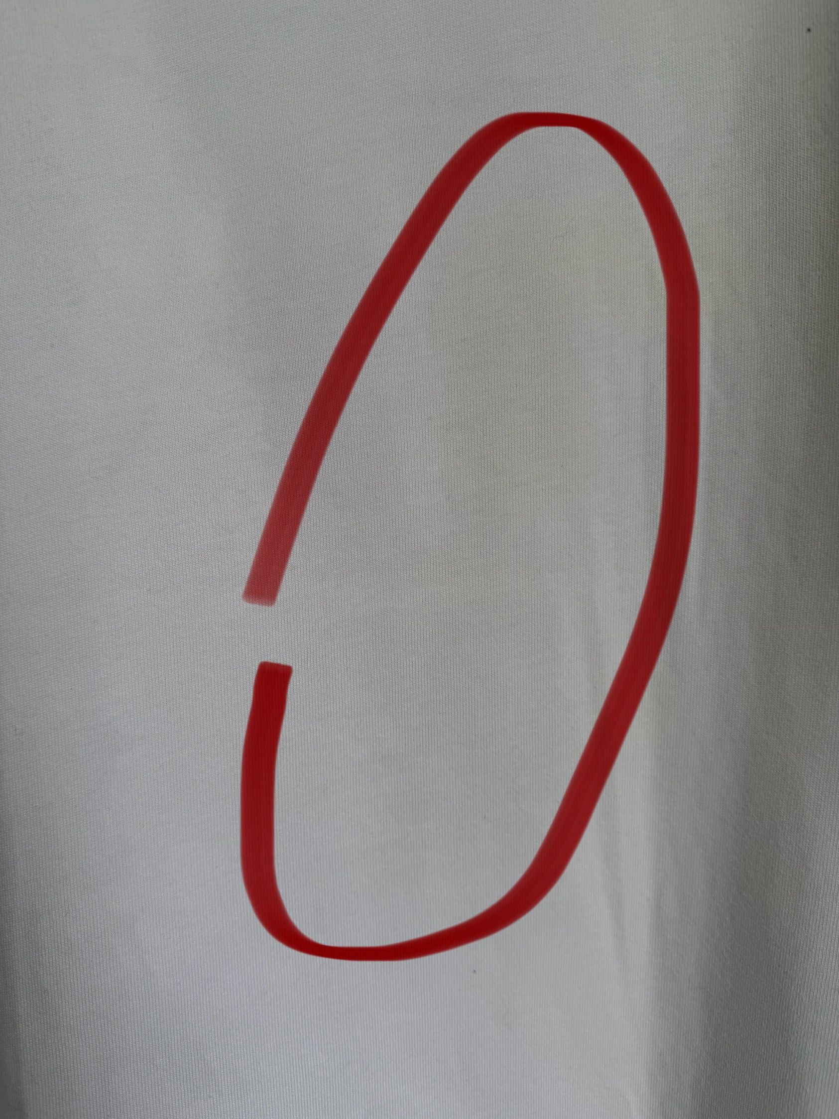 Nike × Nike ACG RARE Nike TN embroidered logo t-shirt Size US L / EU 52-54 / 3 - 8 Thumbnail