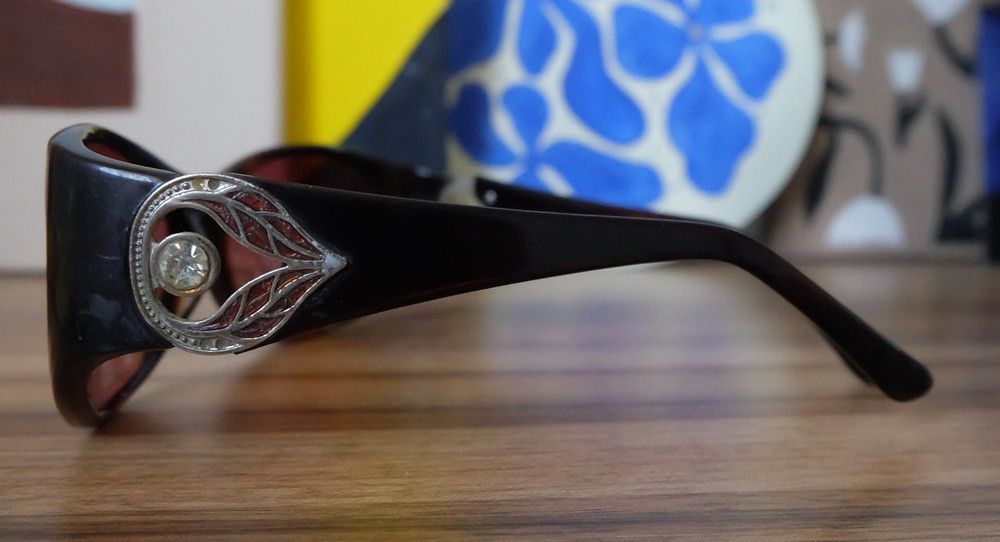 Designer Aopoess Sunglasses Size ONE SIZE - 3 Thumbnail