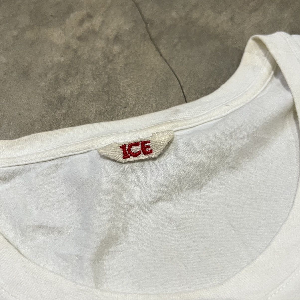 Iceberg Iceberg T-Shirt Size M / US 6-8 / IT 42-44 - 6 Thumbnail