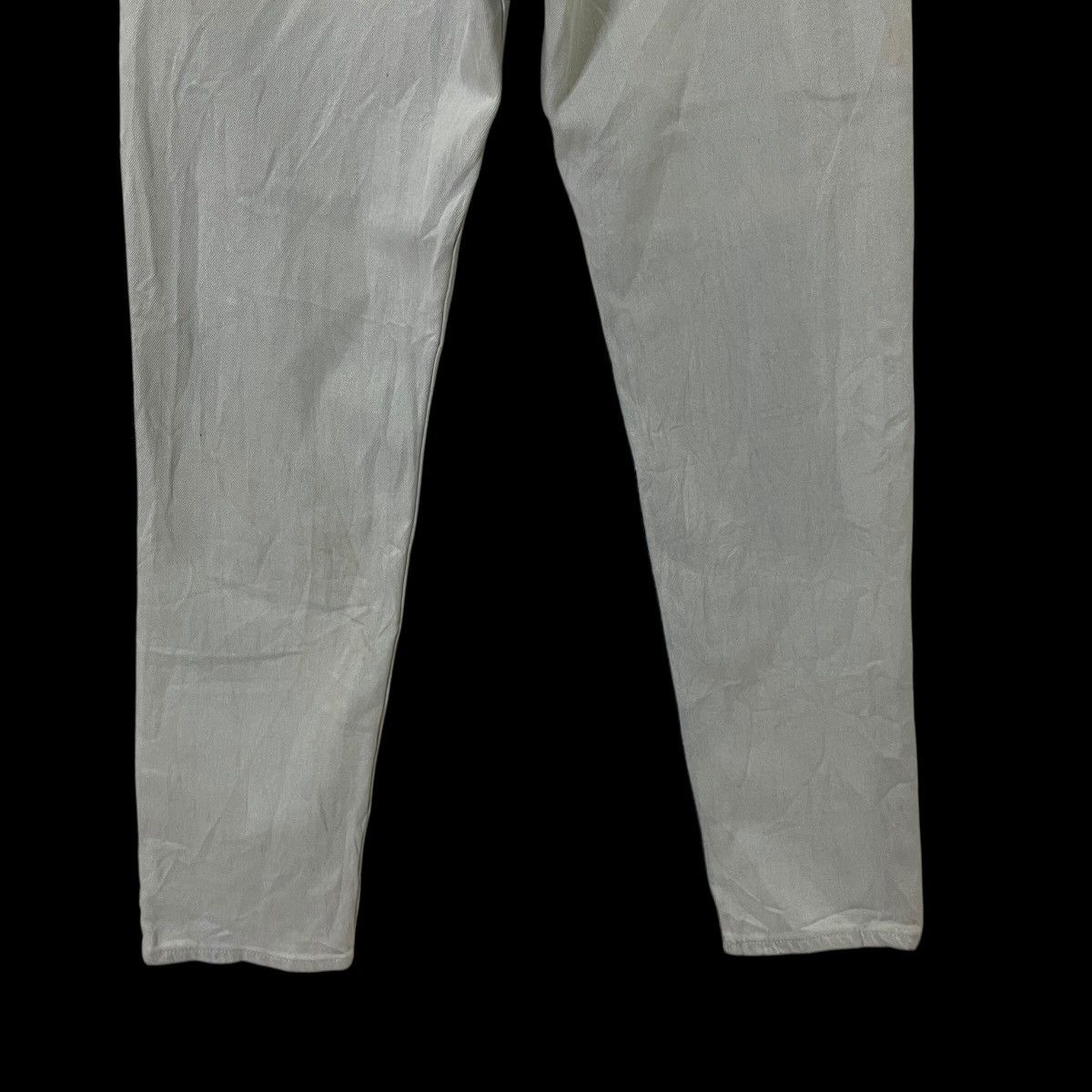 Japanese Brand × Studio Seven Vintage Studio Seven Denim Jeans Size US 32 / EU 48 - 8 Thumbnail