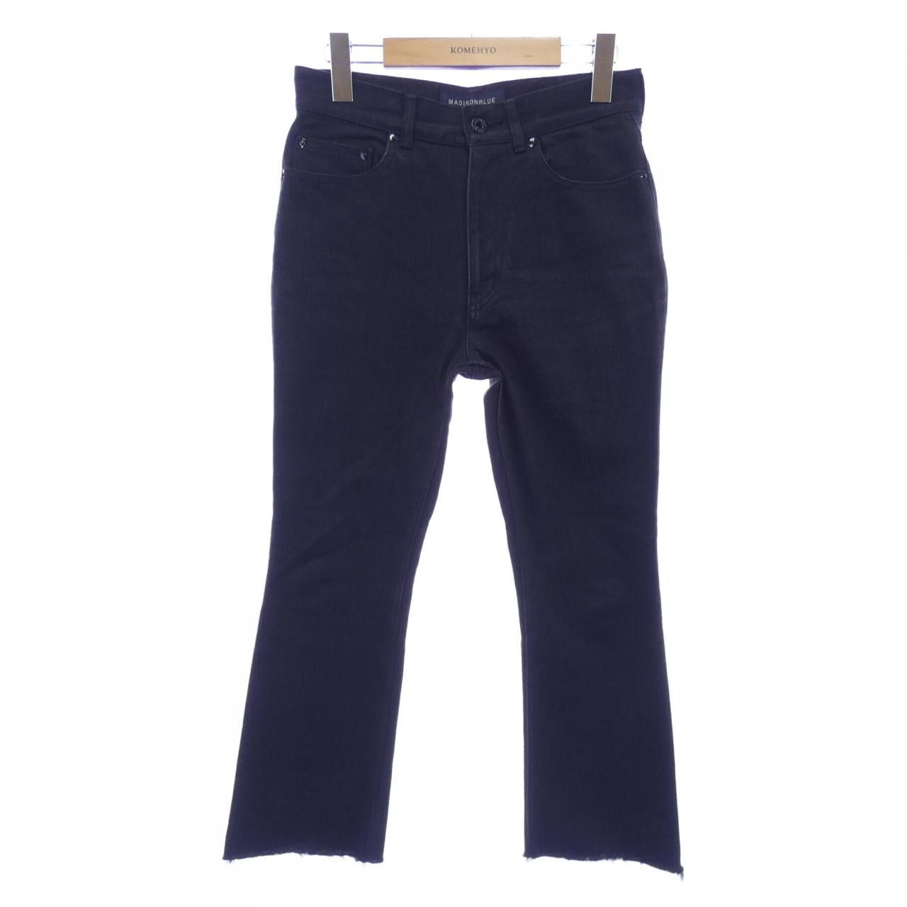 Other Other Madison Blue Pants Others Pants MB999-3001 DUTY FREE for USA Size ONE SIZE - 1 Thumbnail