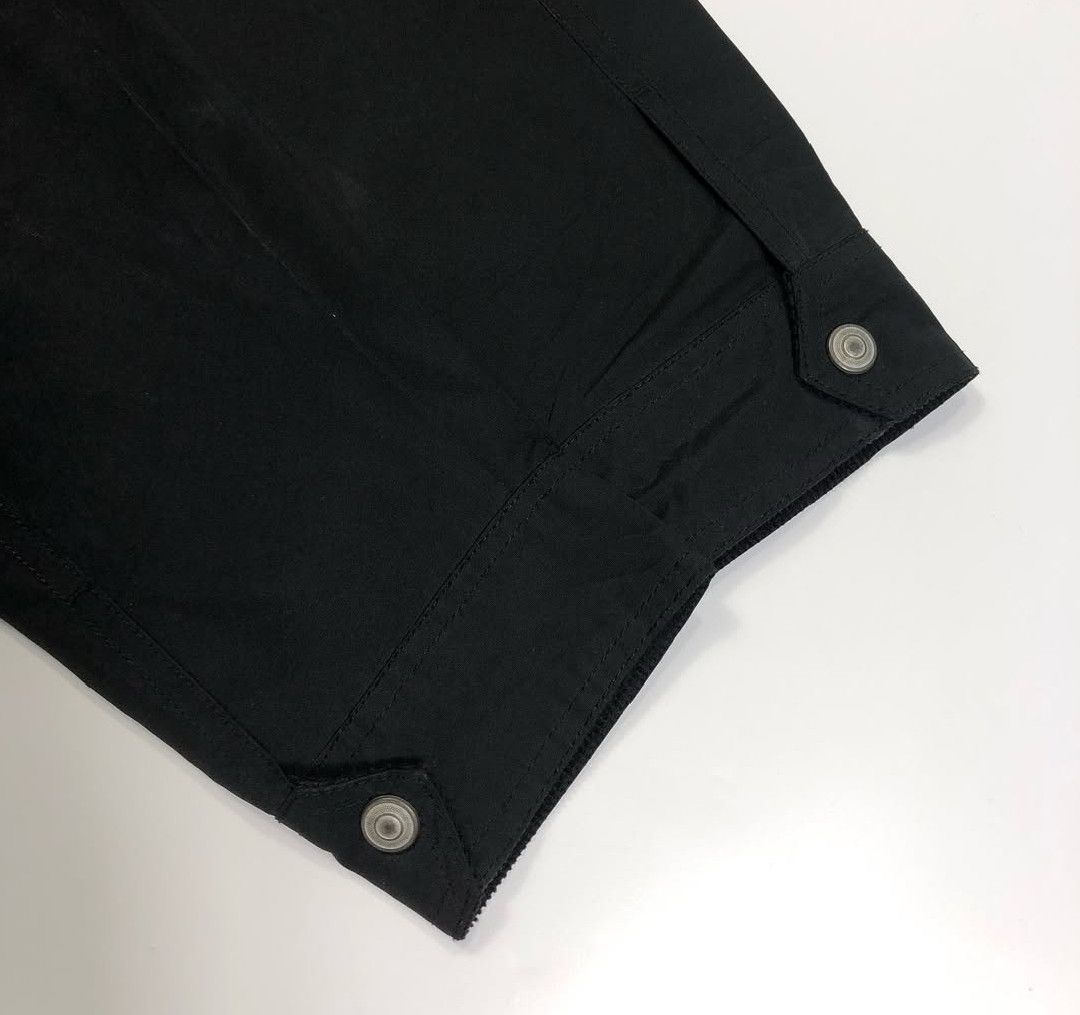 Uniform Bridge Uniform bridge tactical parks jacket Size US M / EU 48-50 / 2 - 2 Thumbnail