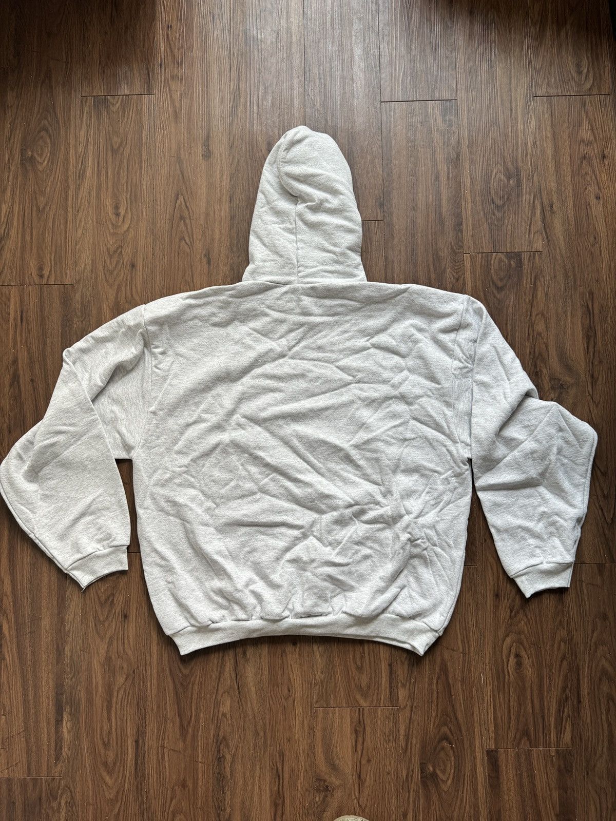 Kanye West × Vintage × Yeezy Season Yeezy Vultures x Gosha